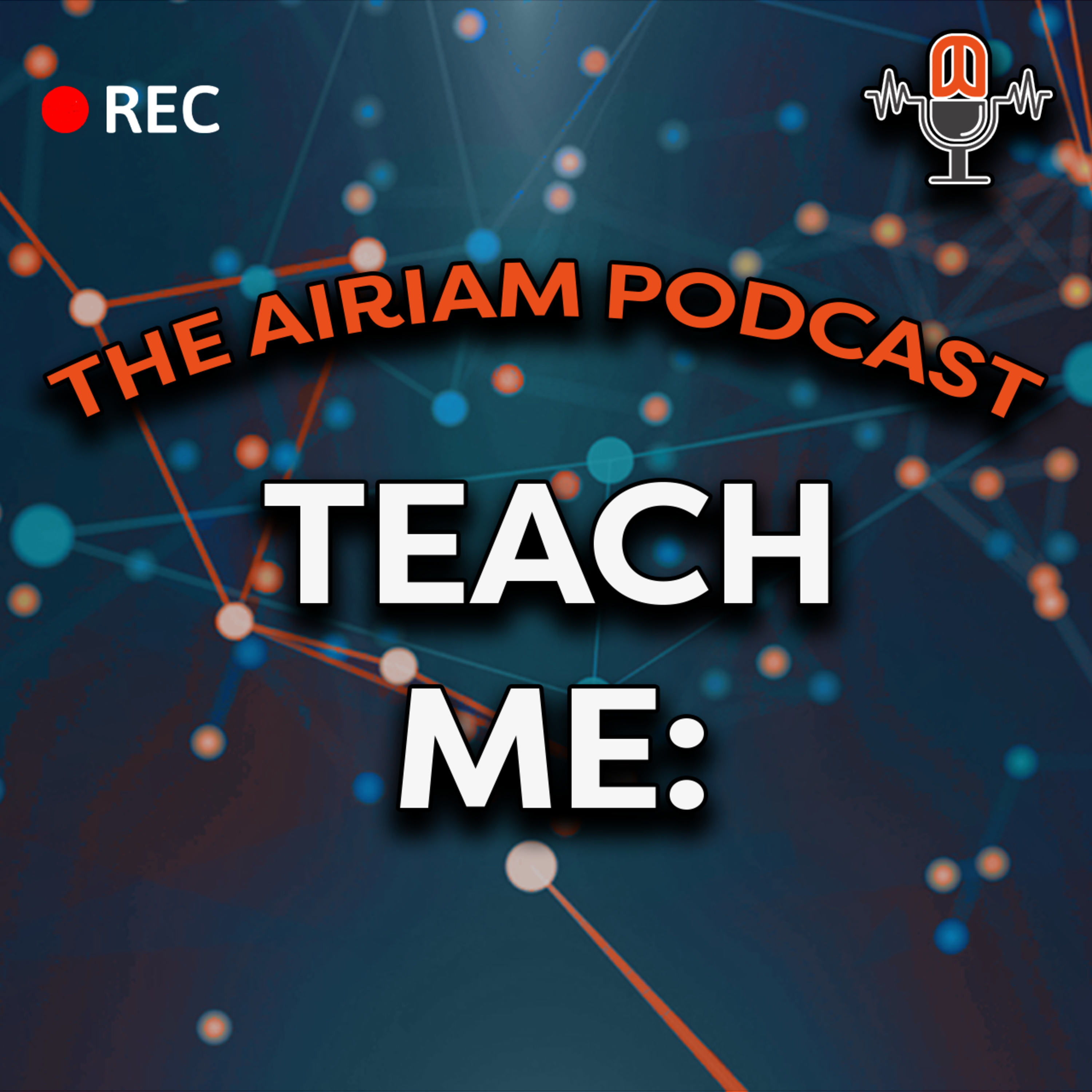 The Airiam Podcast