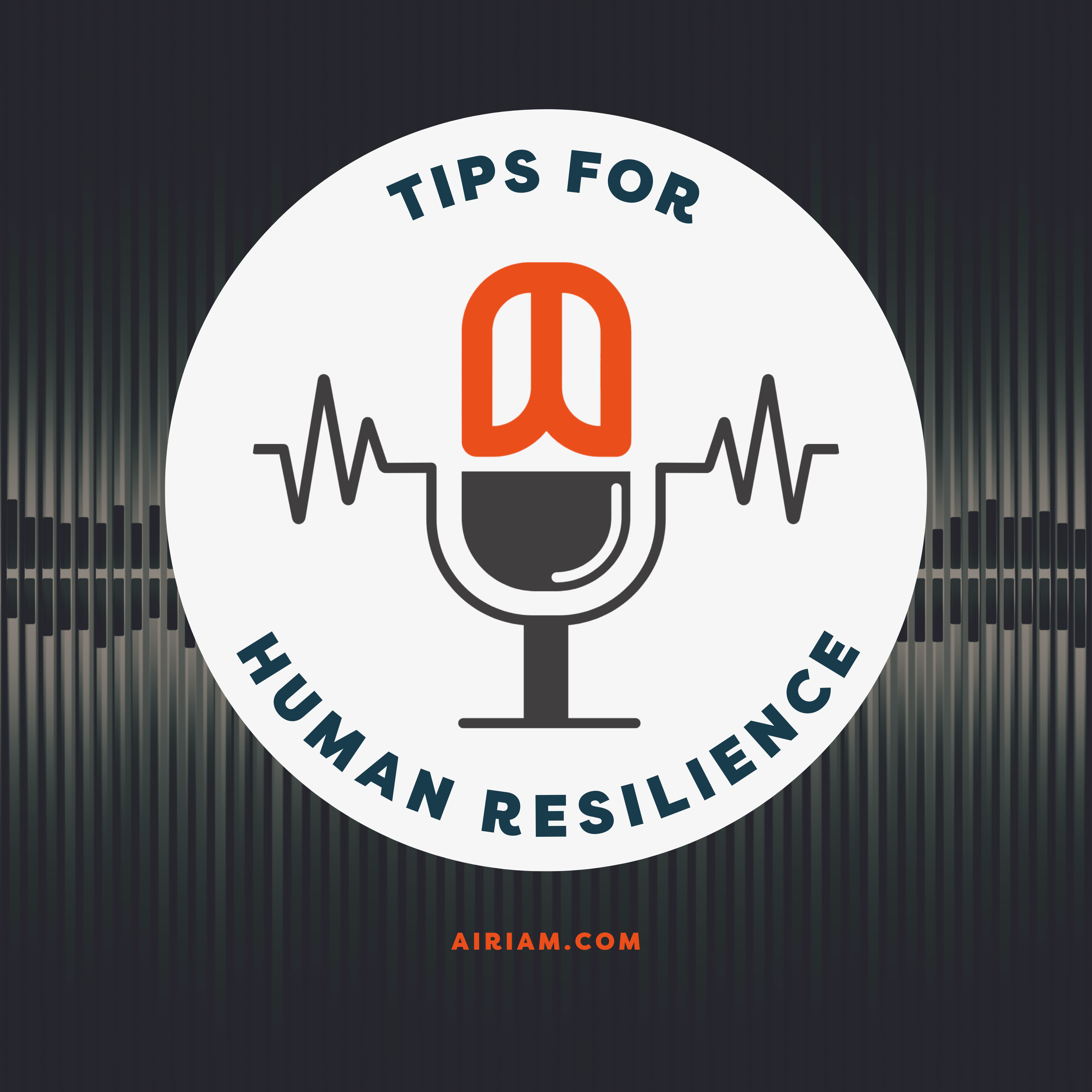 Tips for Human Resilience | 5 Security Gaps That Show Up After Deployment (And How to Fix Them) episode artwork