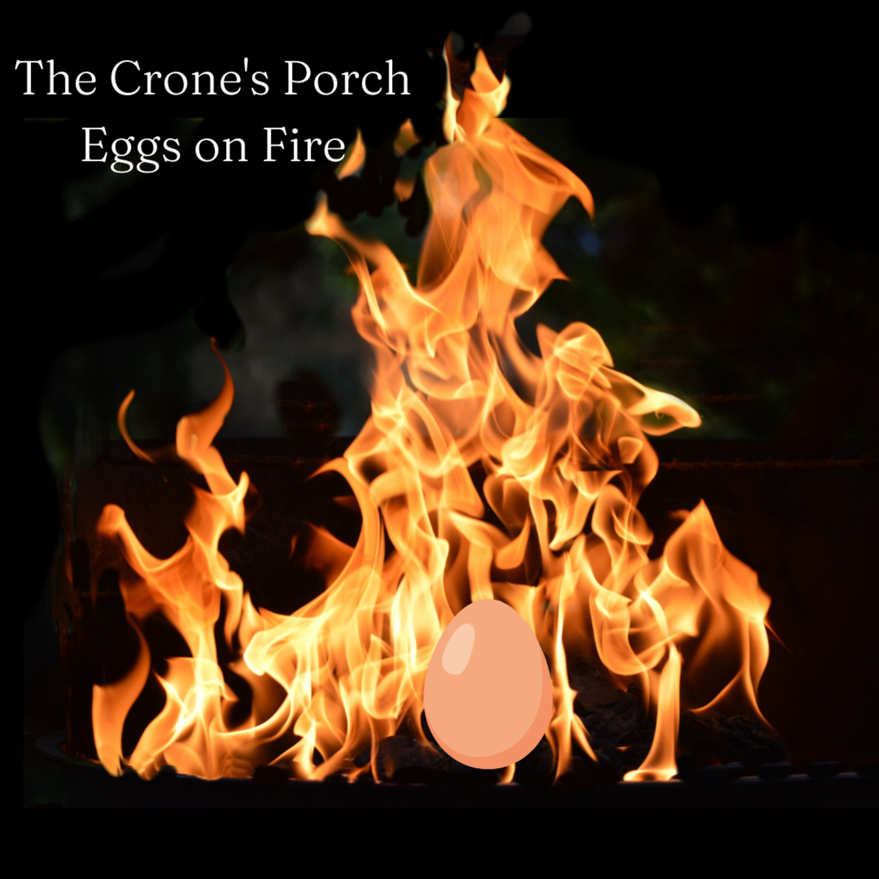 The Crone\'s Porch