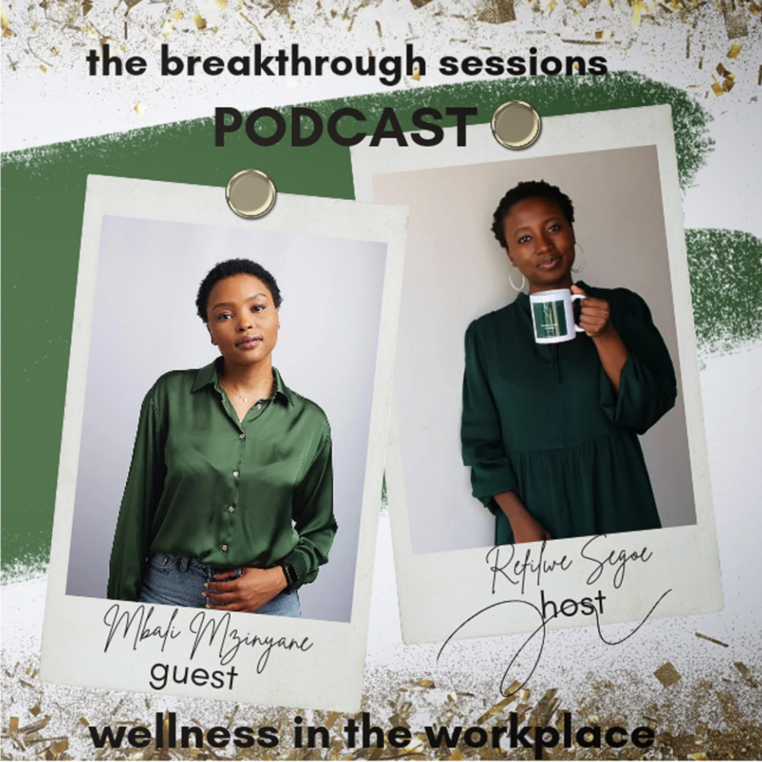 the breakthrough sessions