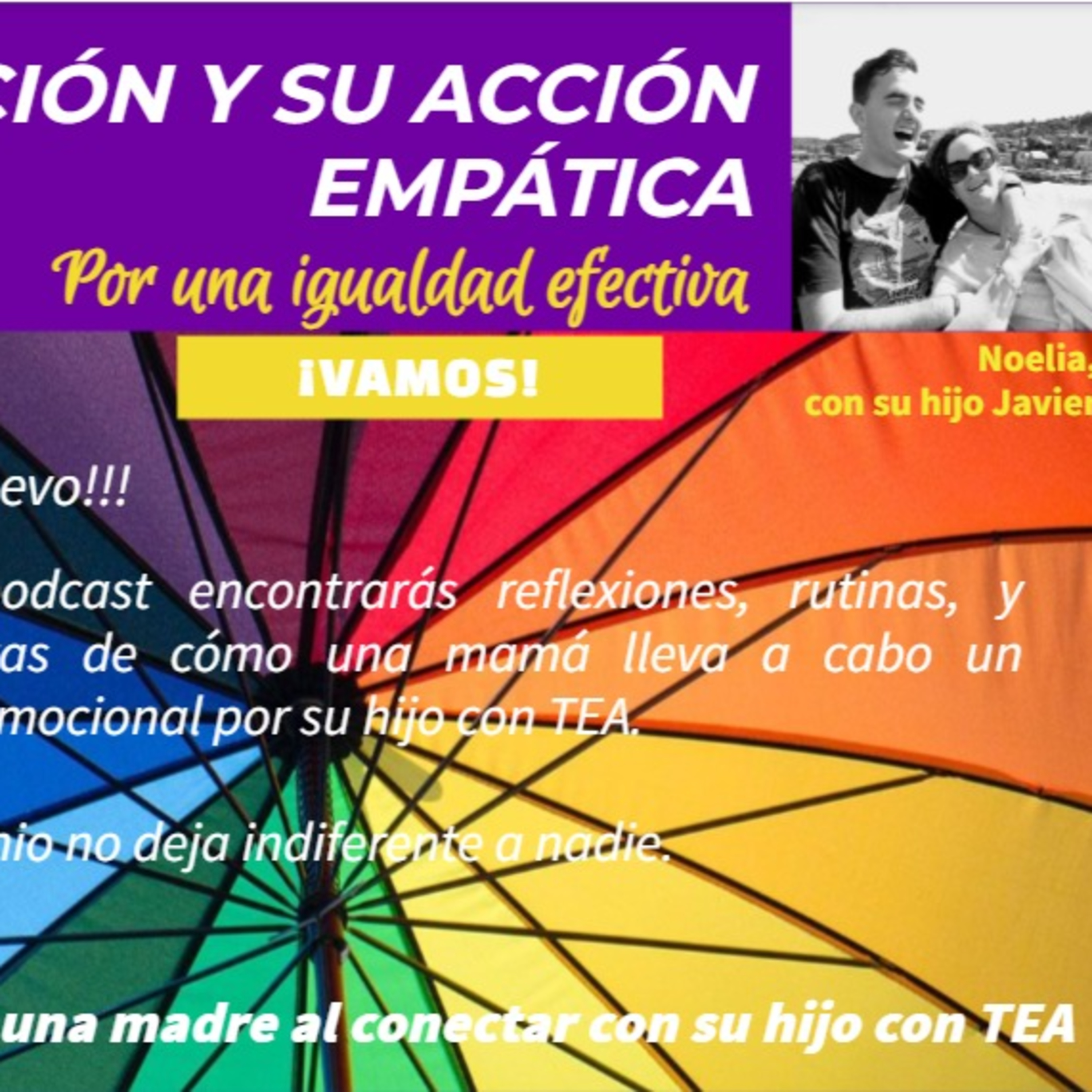 La educación y su acción empática