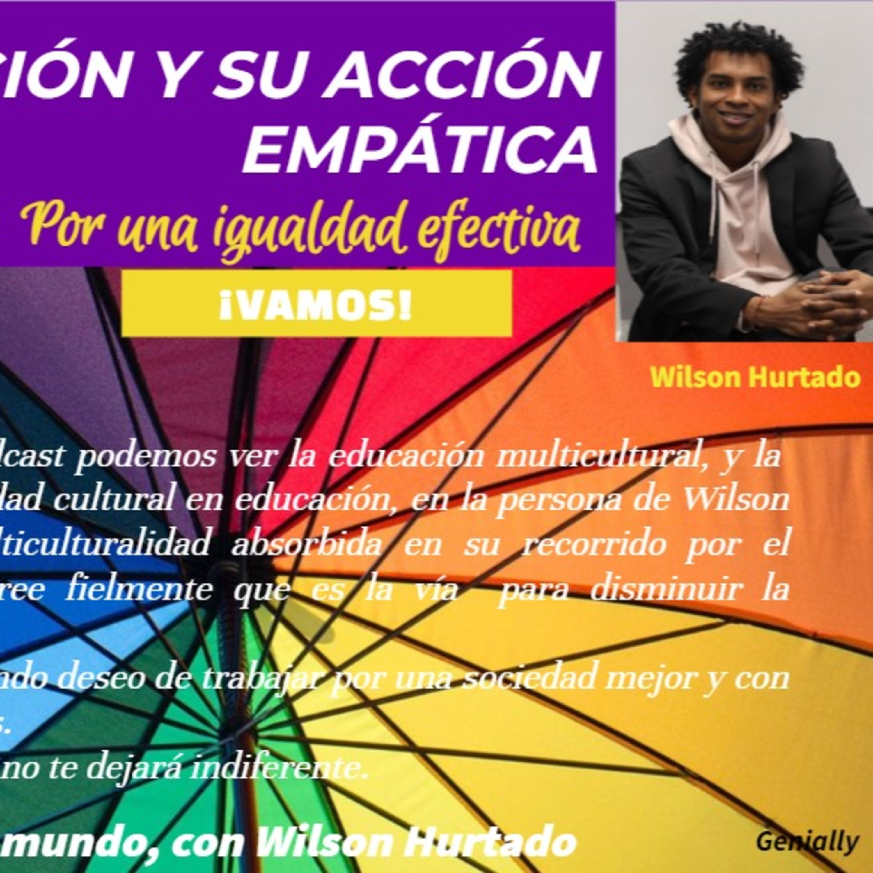 La educación y su acción empática