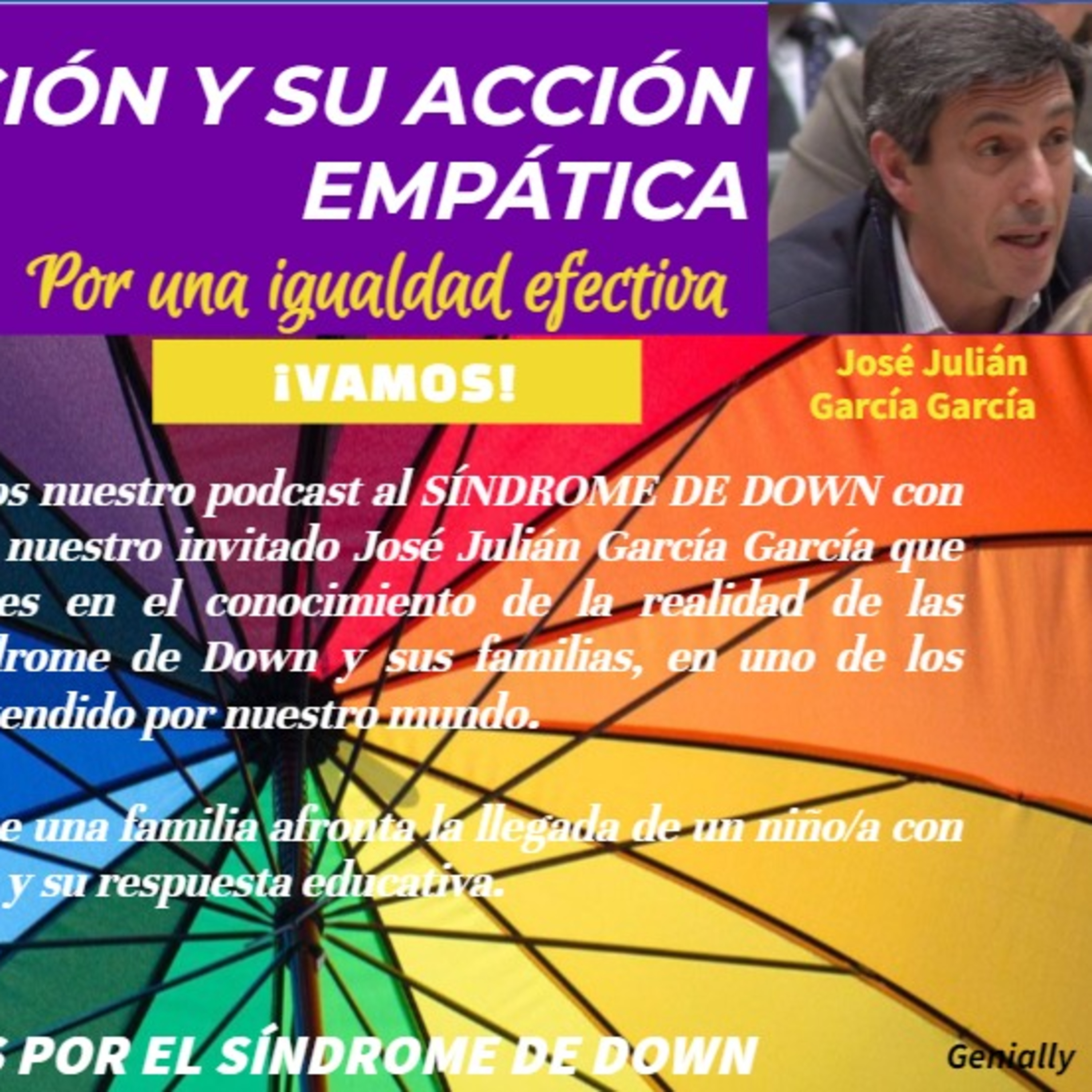 La educación y su acción empática