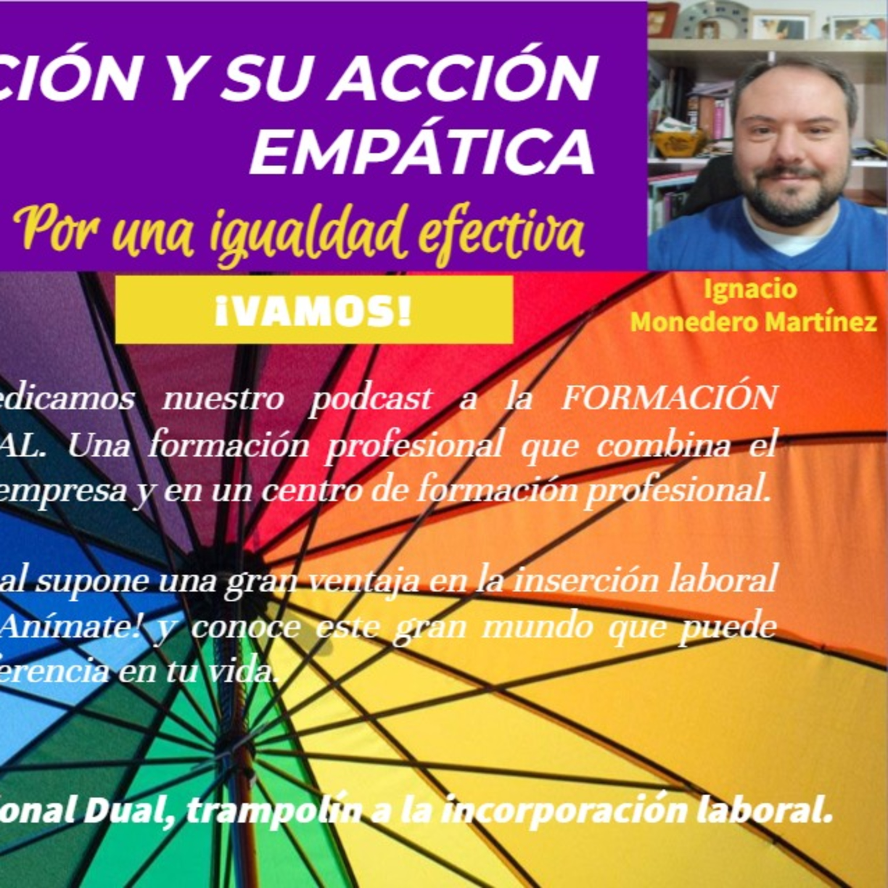 La educación y su acción empática