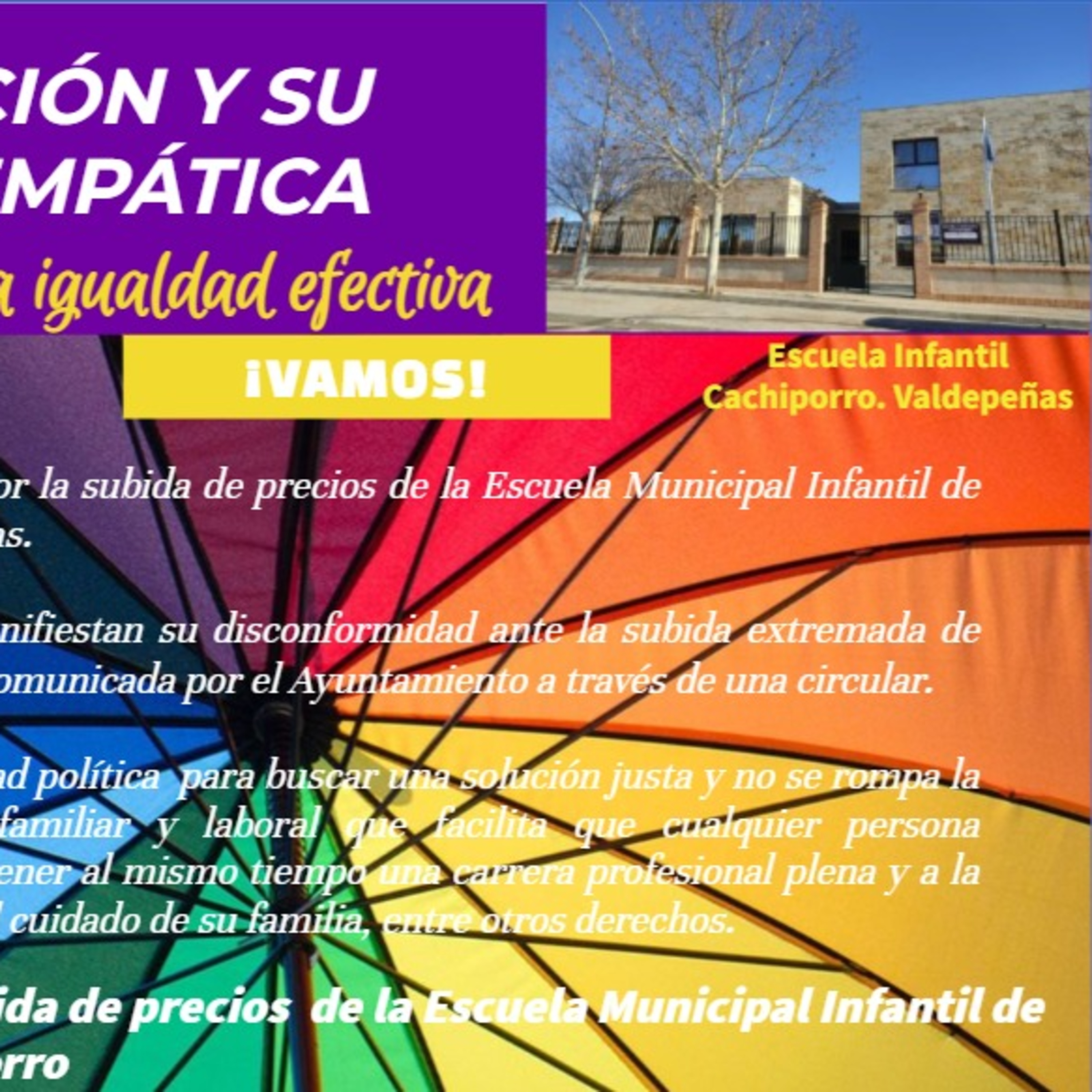 La educación y su acción empática