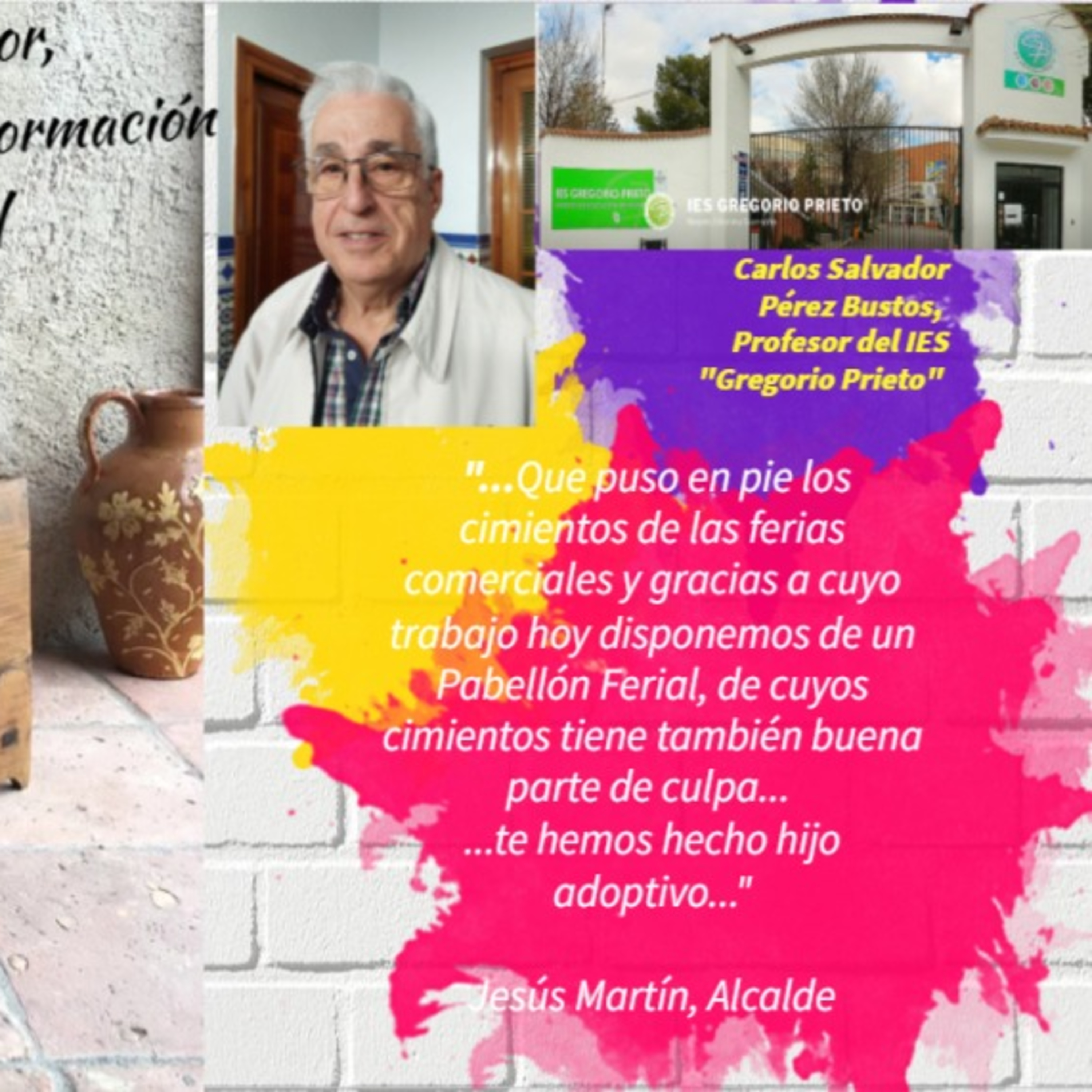 La educación y su acción empática