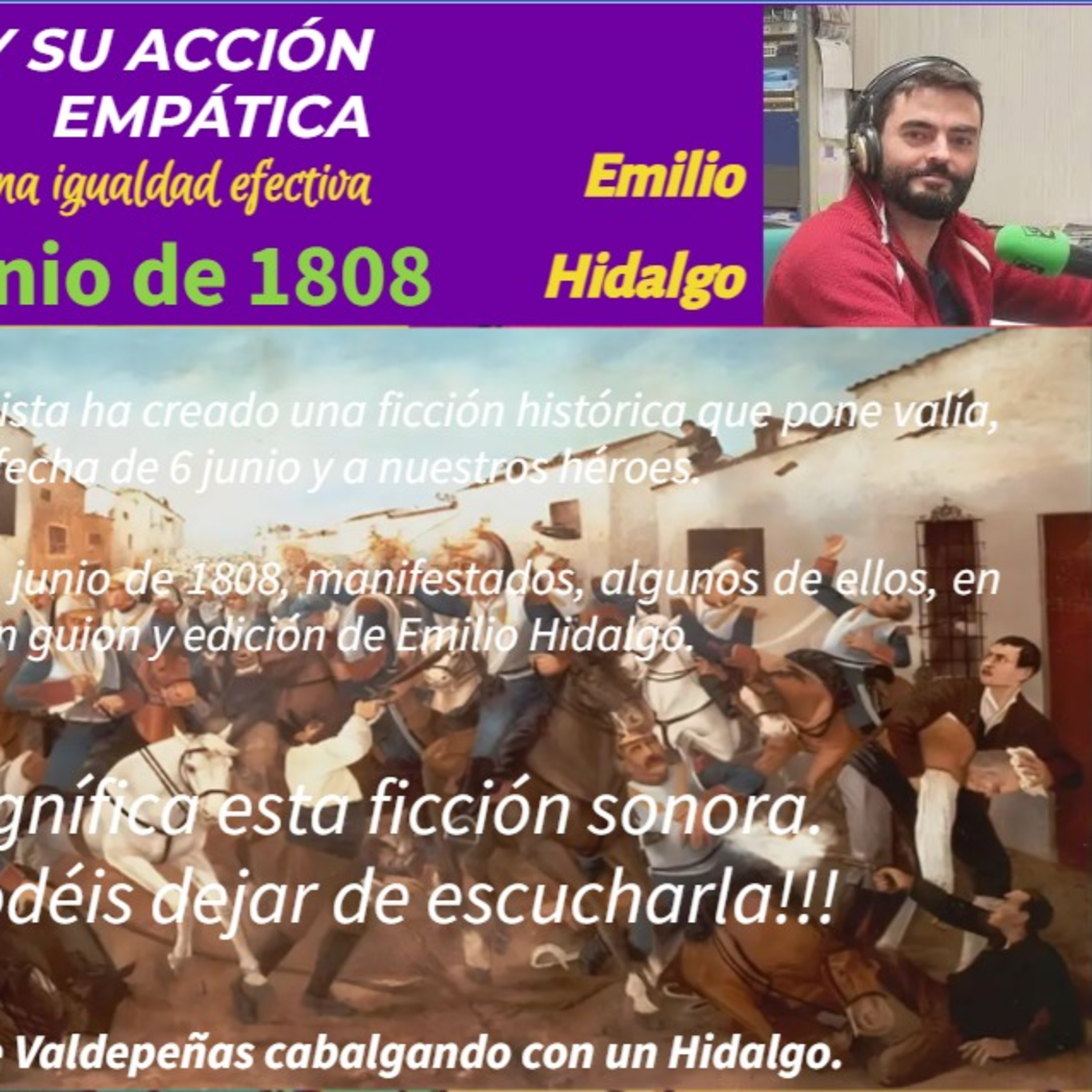 La educación y su acción empática
