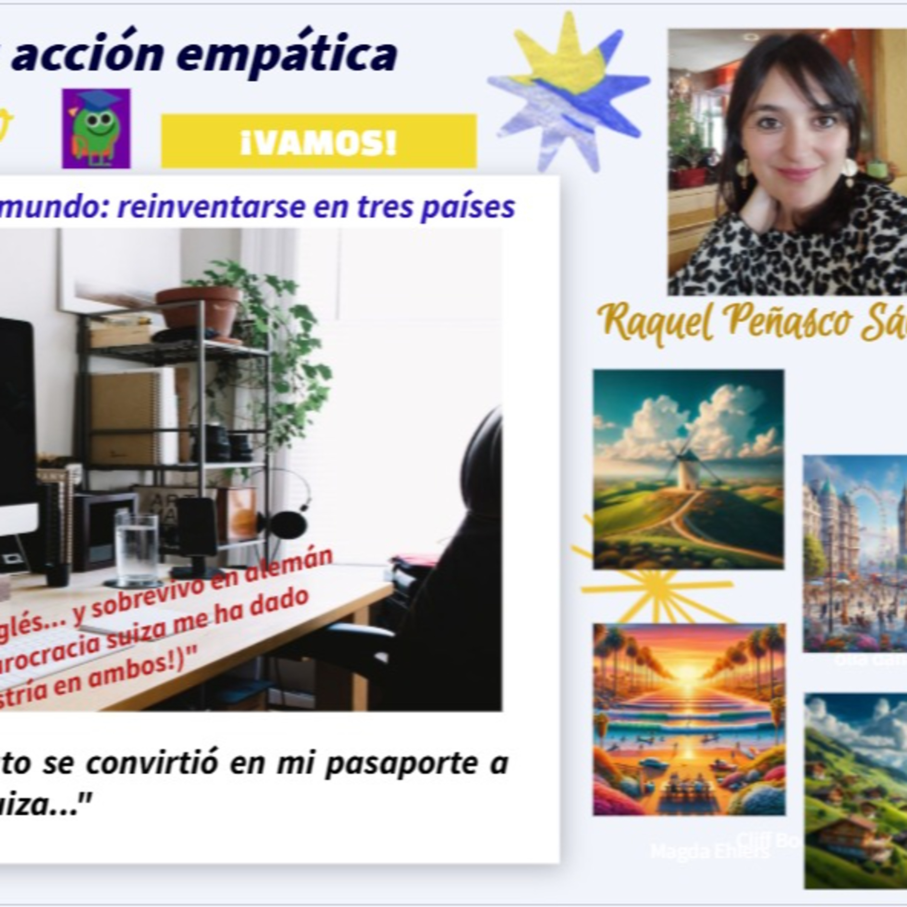 La educación y su acción empática