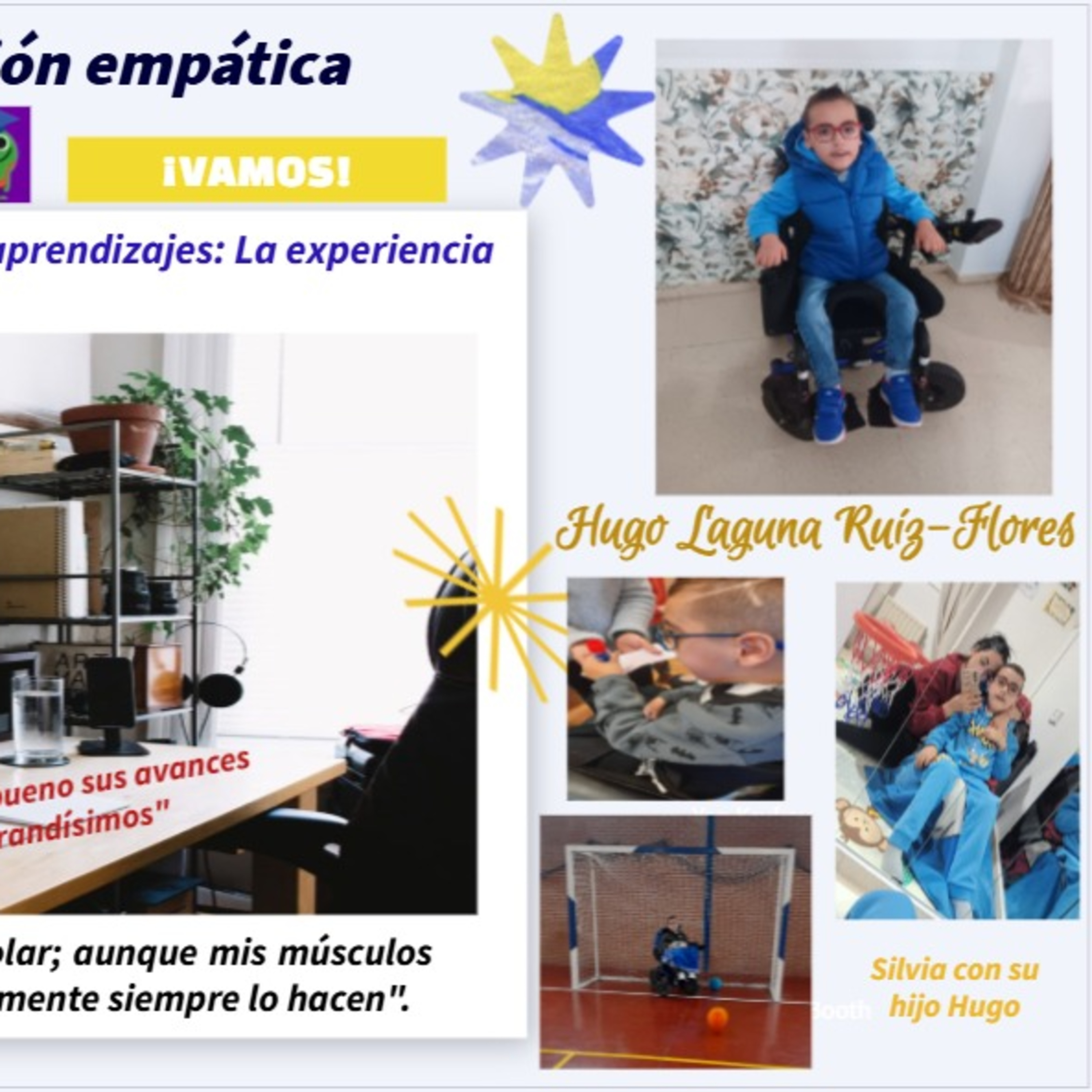 La educación y su acción empática