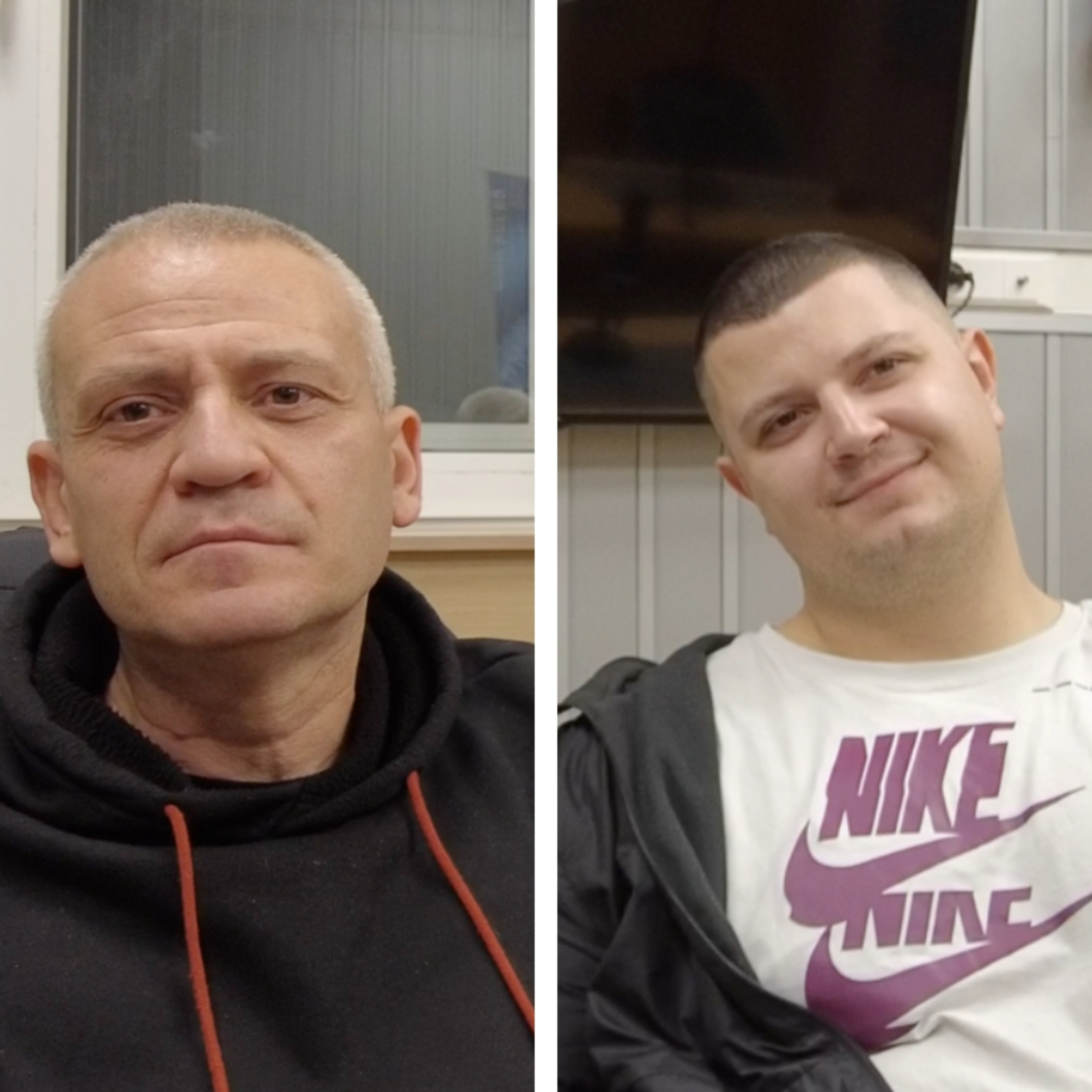 Разговор със Желяз Турлаков и Симеон Парлапанов - 27.11.2023, част 1 episode artwork