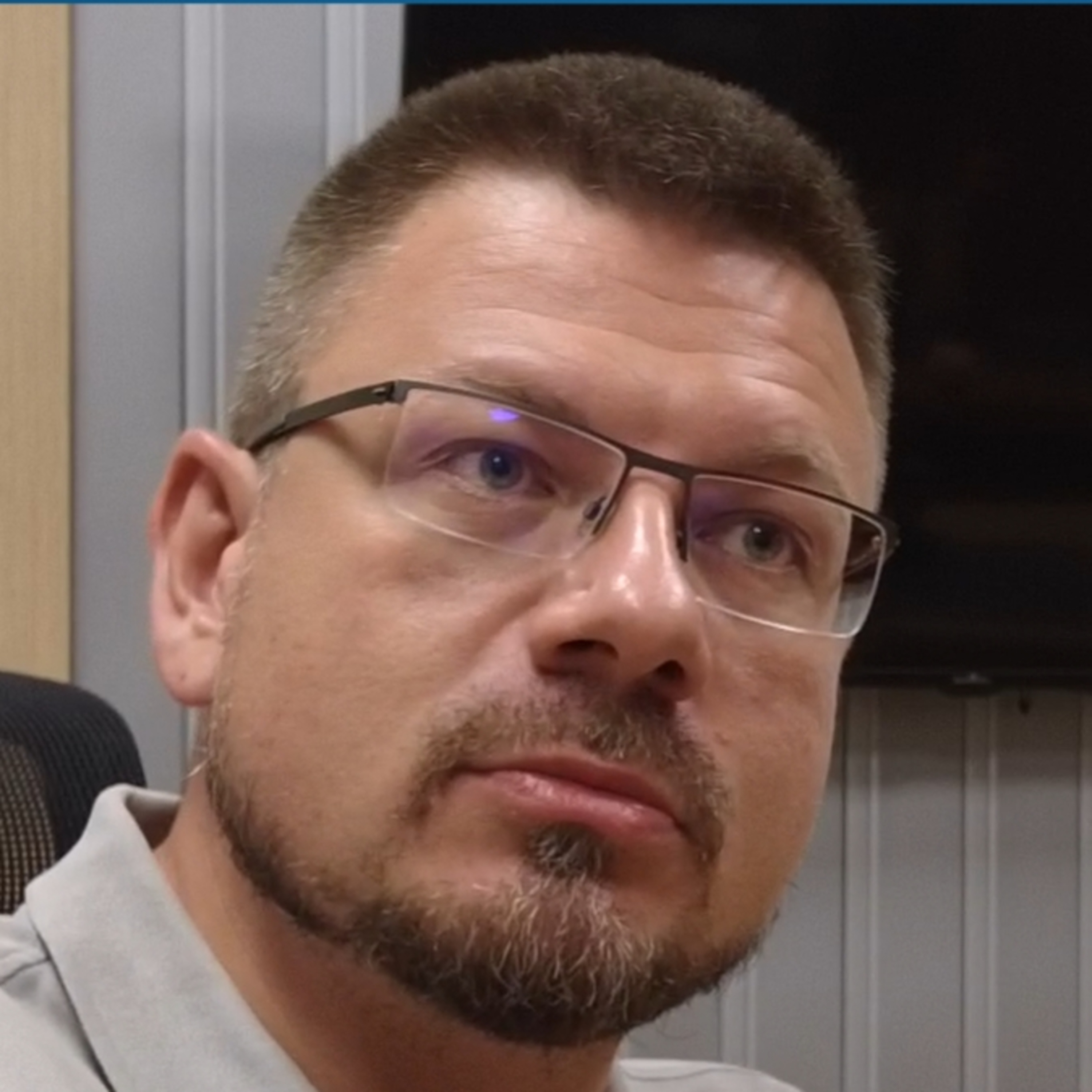Разговор с Иван Брегов, част 1