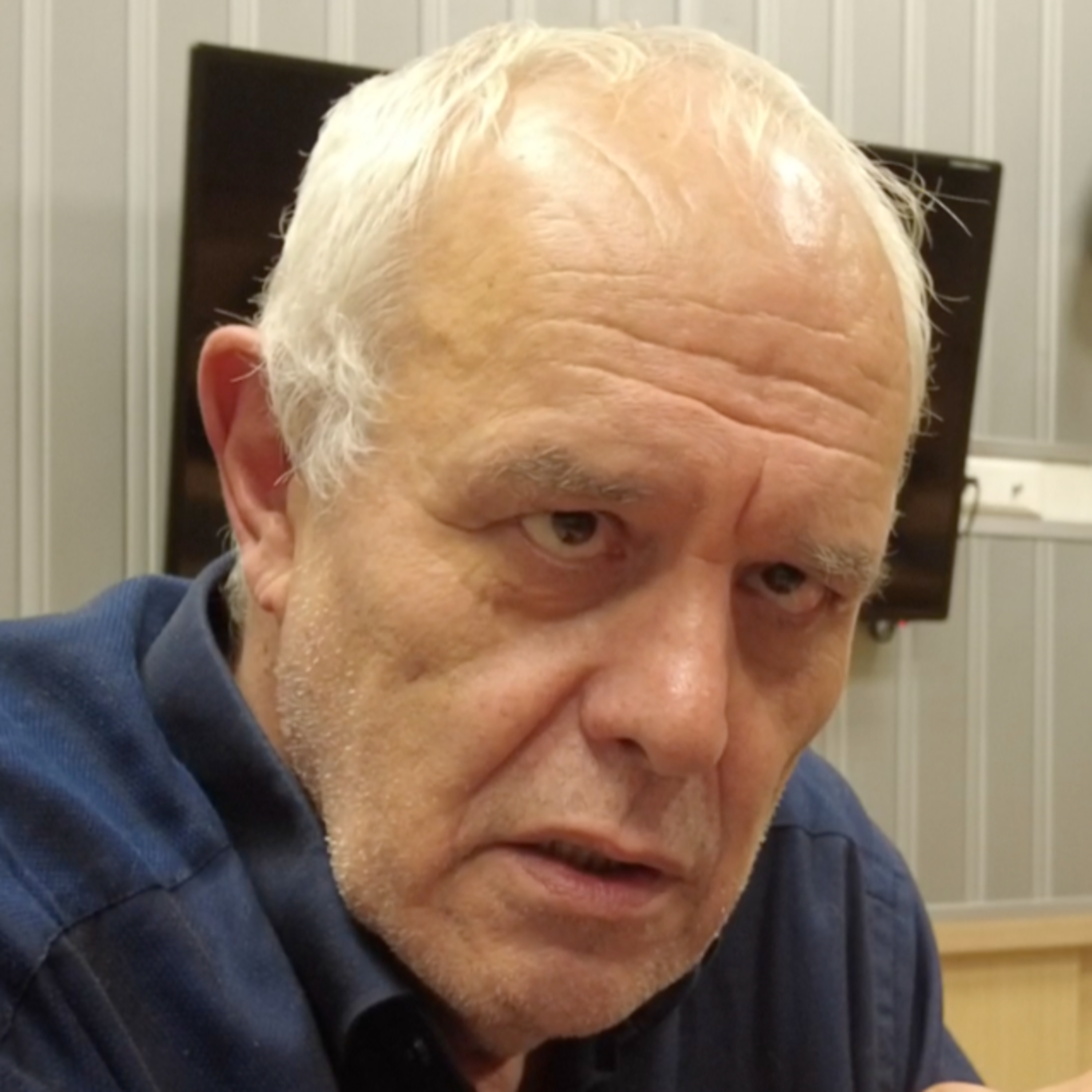 Разговор с Андрей Райчев, част 1