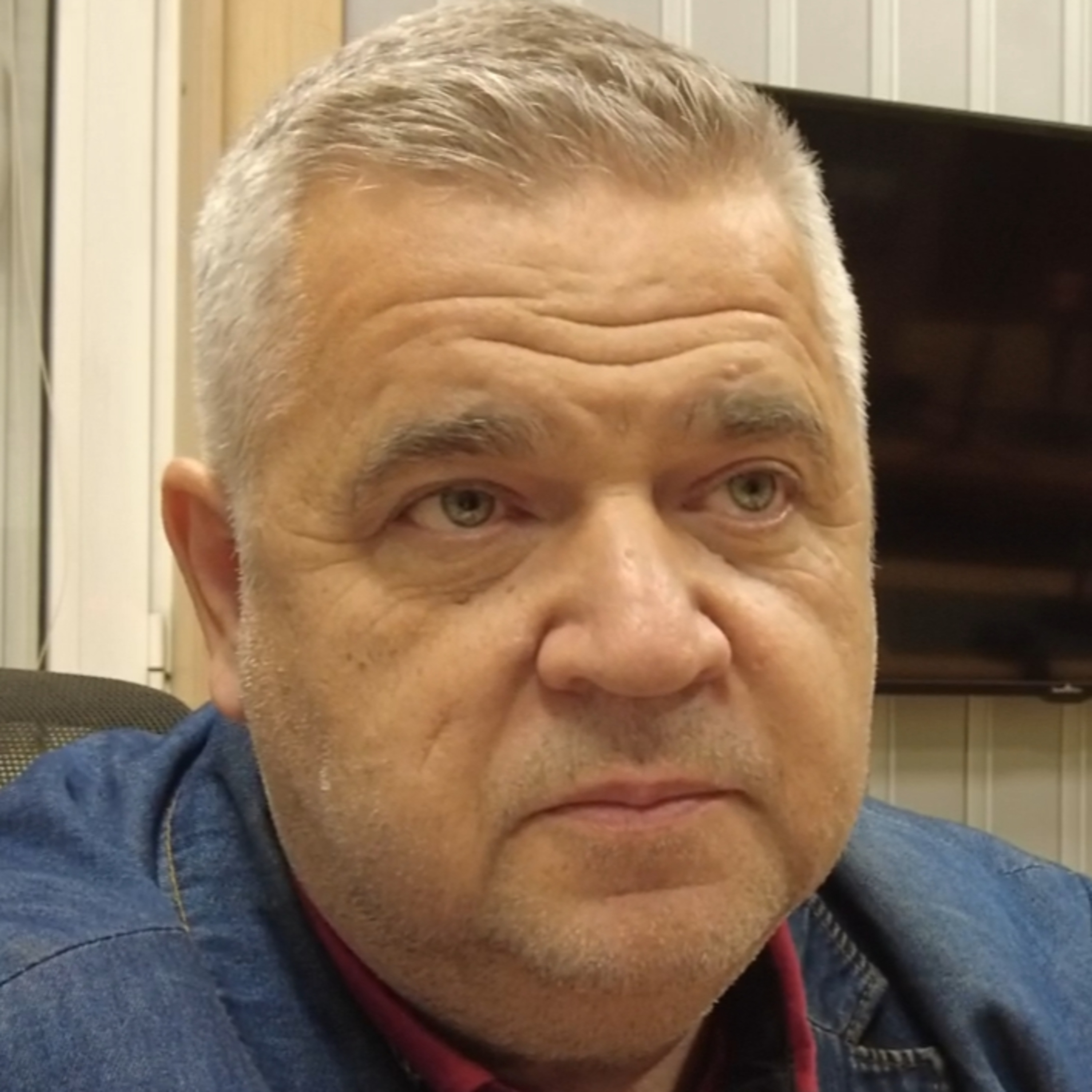Разговор с доц. Спас Ташев, част 1