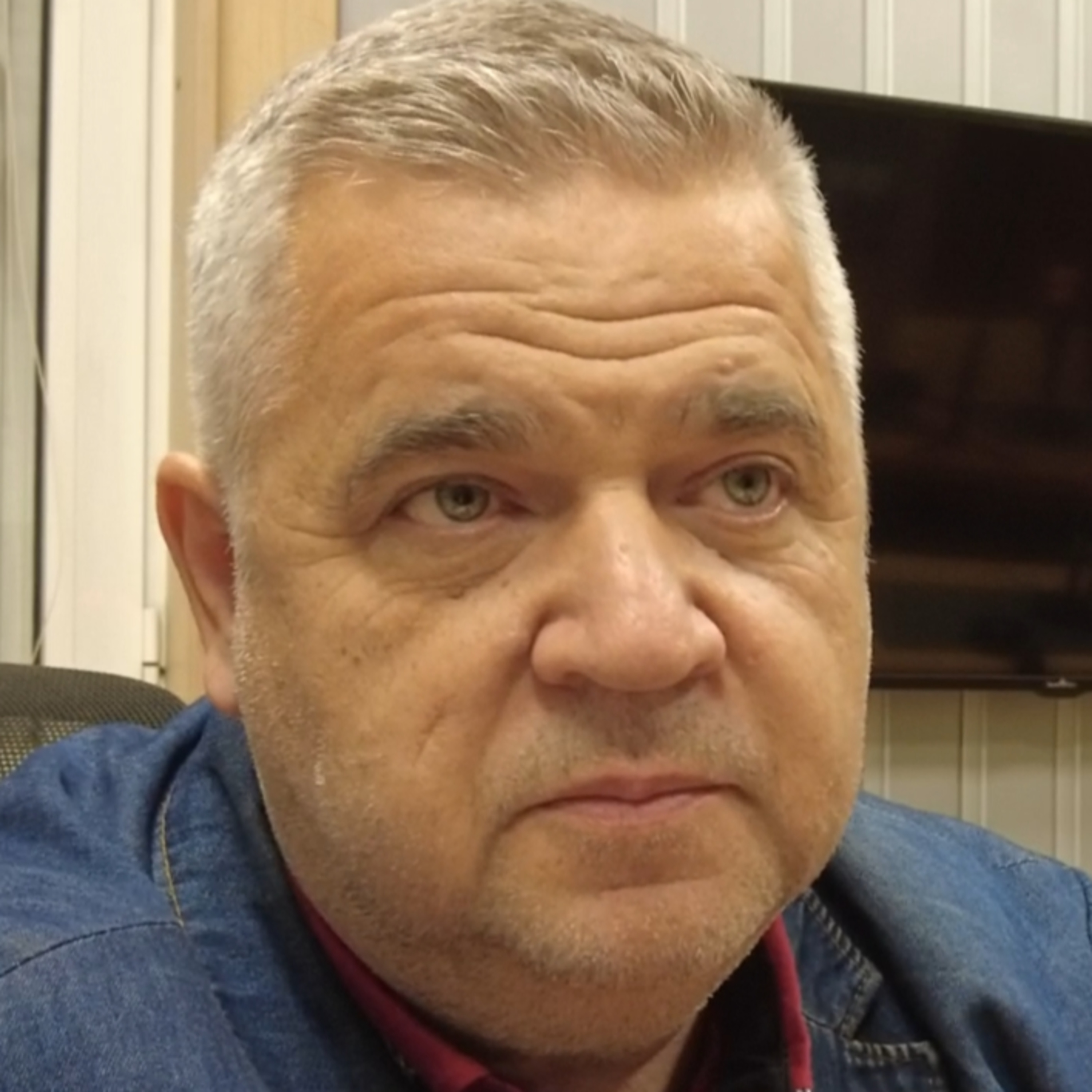Разговор с доц. Спас Ташев, част 2