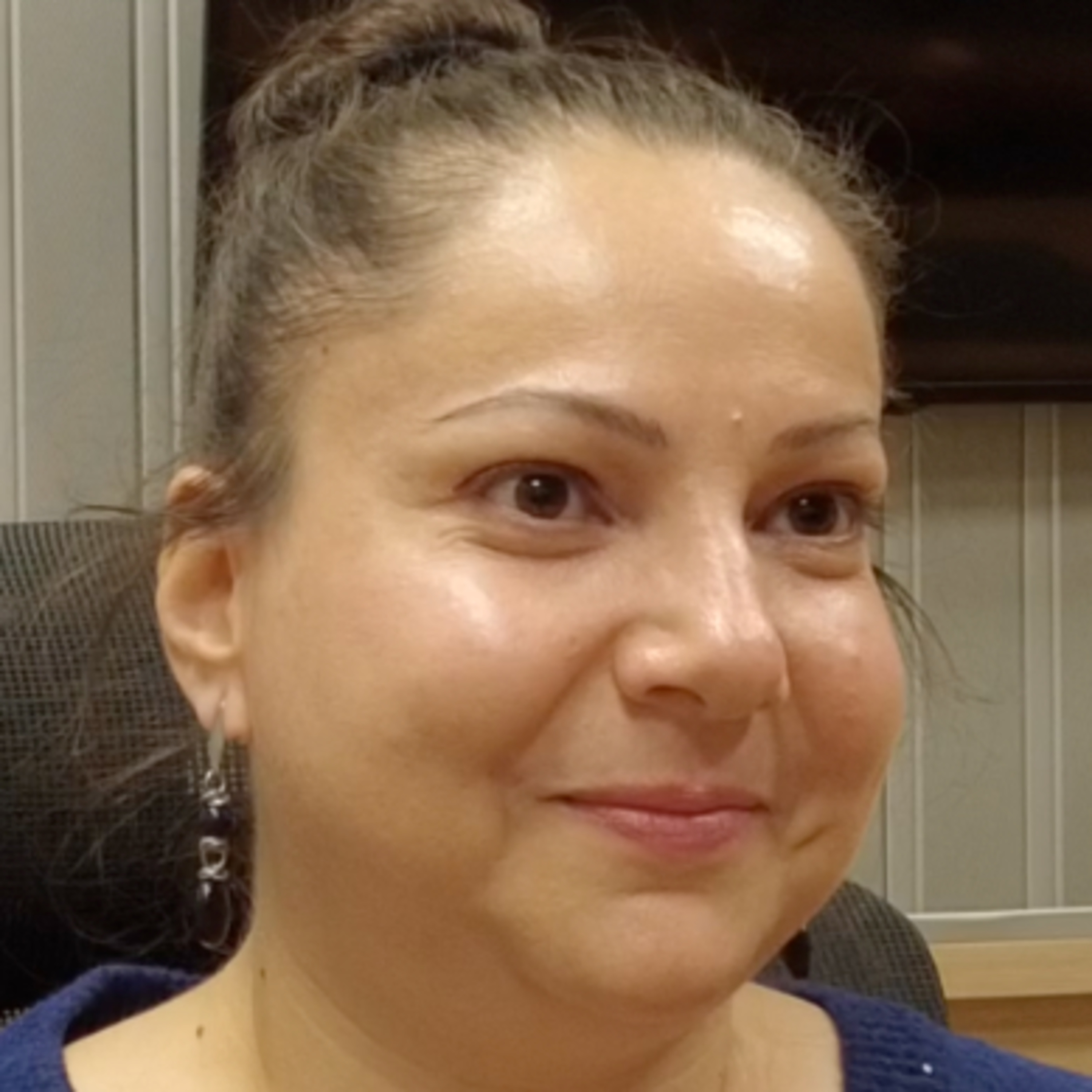 Разговор с д-р Антоанета Тончева, част 1