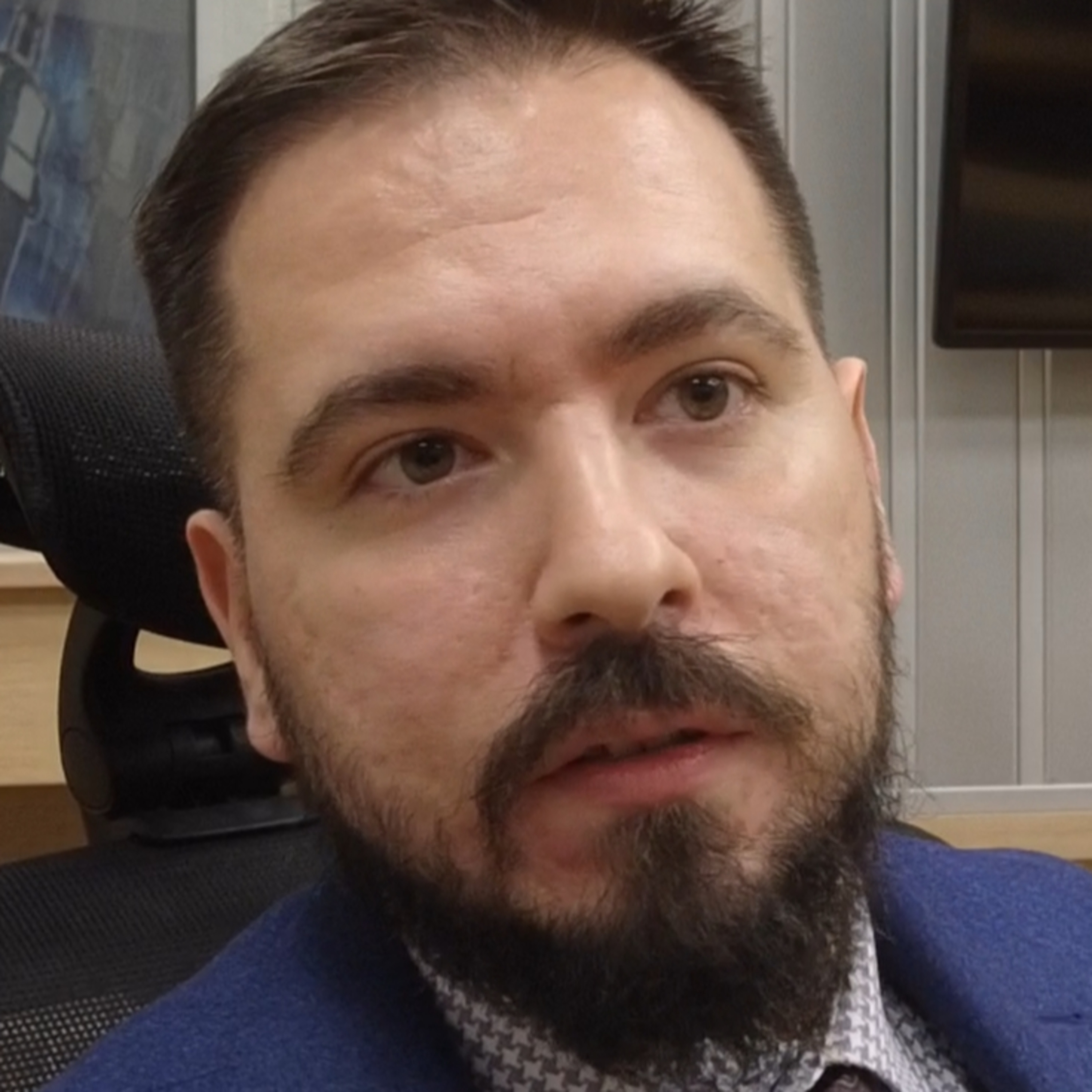 СТОЯН ПАНЧЕВ за увеличението на пенсионните осигуровки, пенсионната възраст и др.