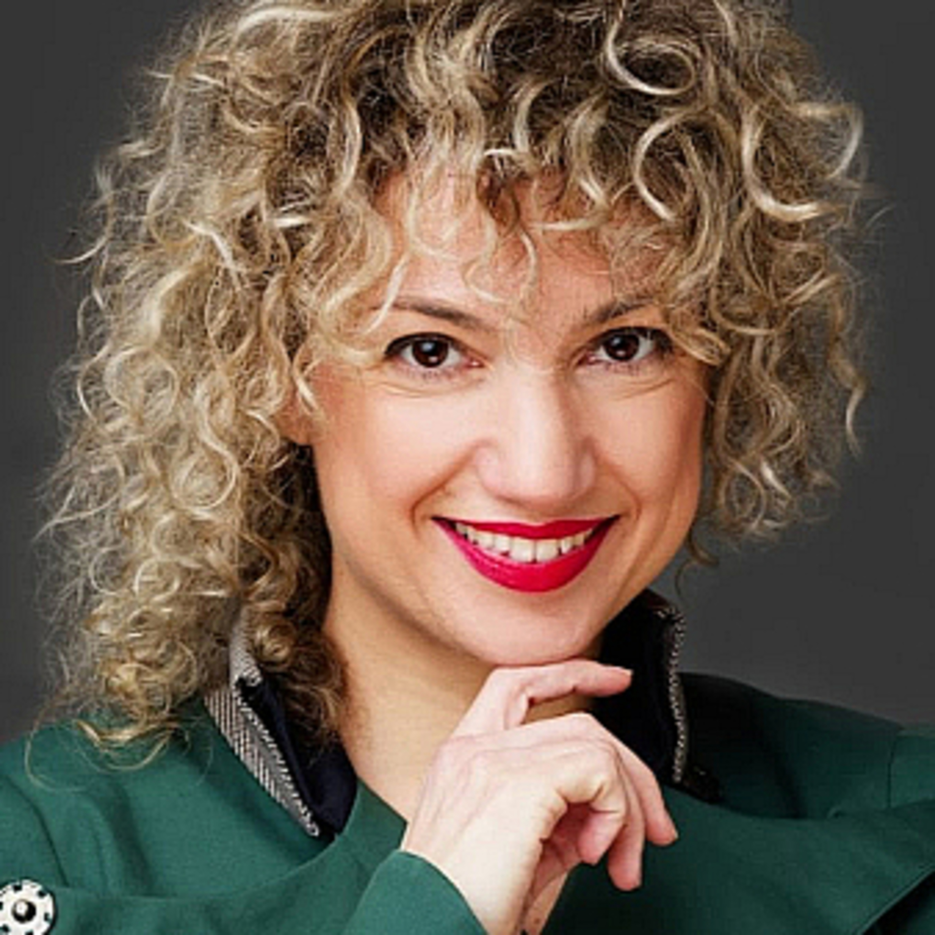 МАРТИНА СТЕФАНОВА - Бъдещето на Стара София между Евровизия, пешеходните зони и битката за идентичност