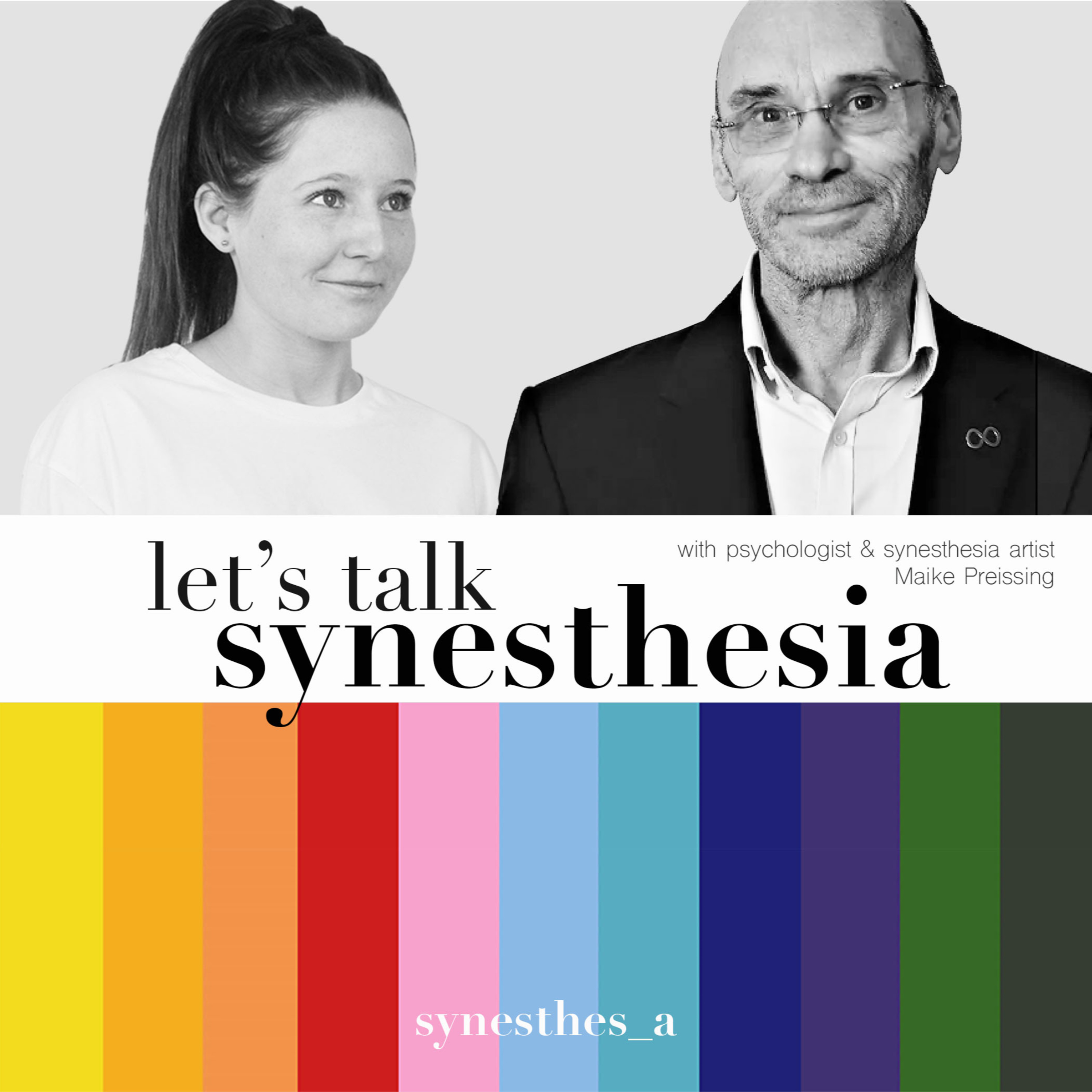 Let\'s talk Synaesthesia