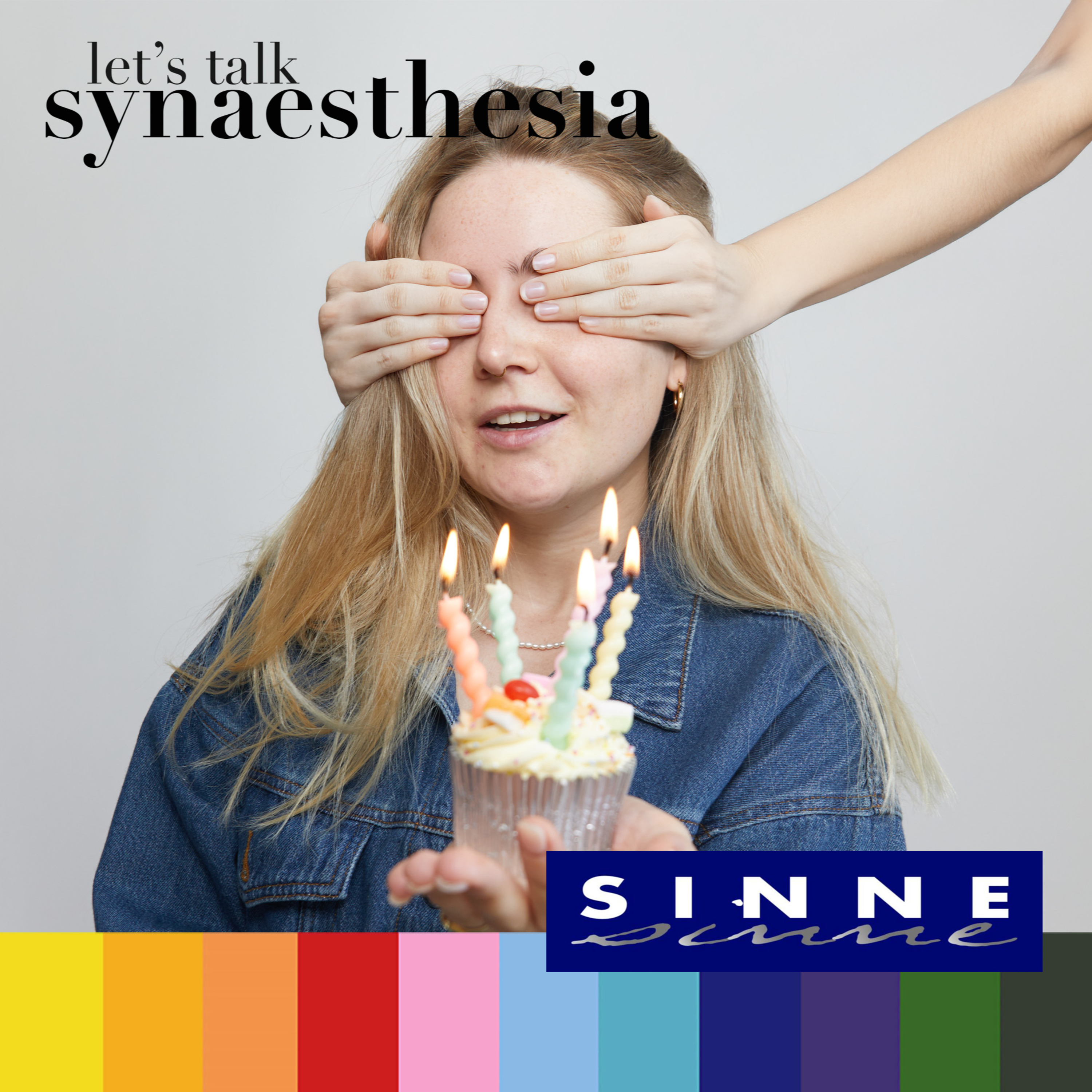 Let\'s talk Synaesthesia