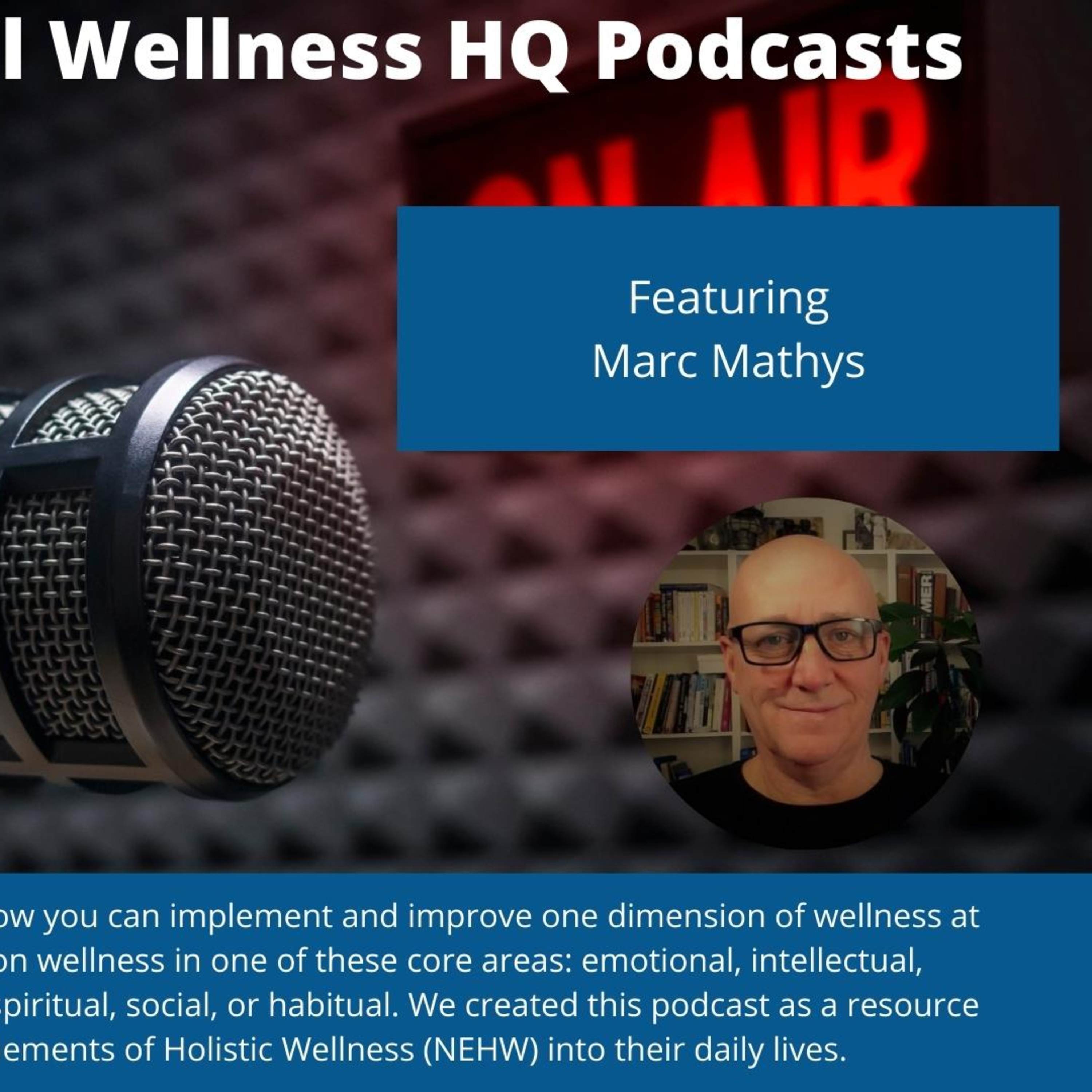 Big Thinker Universe Podcast