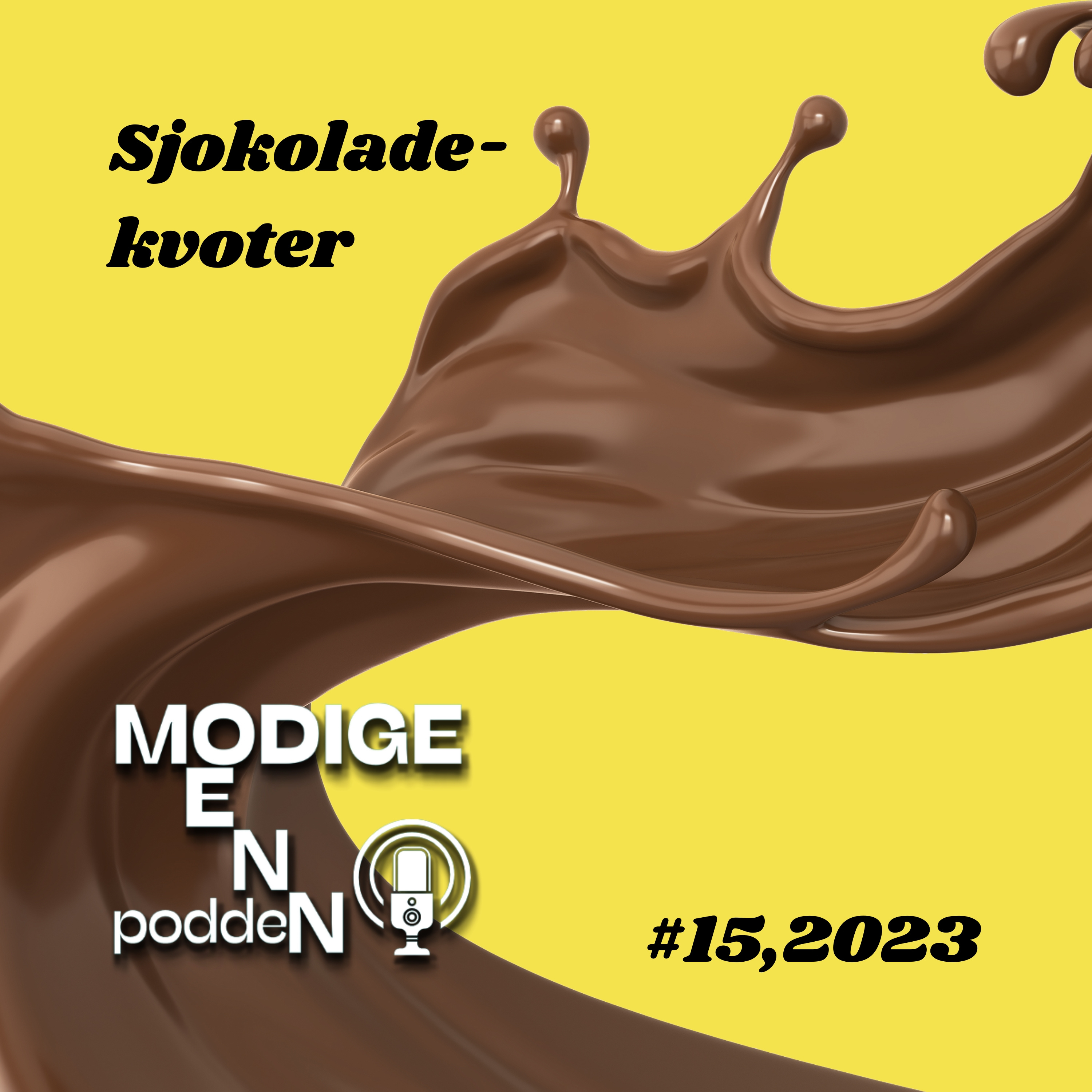 Modige Menn podden