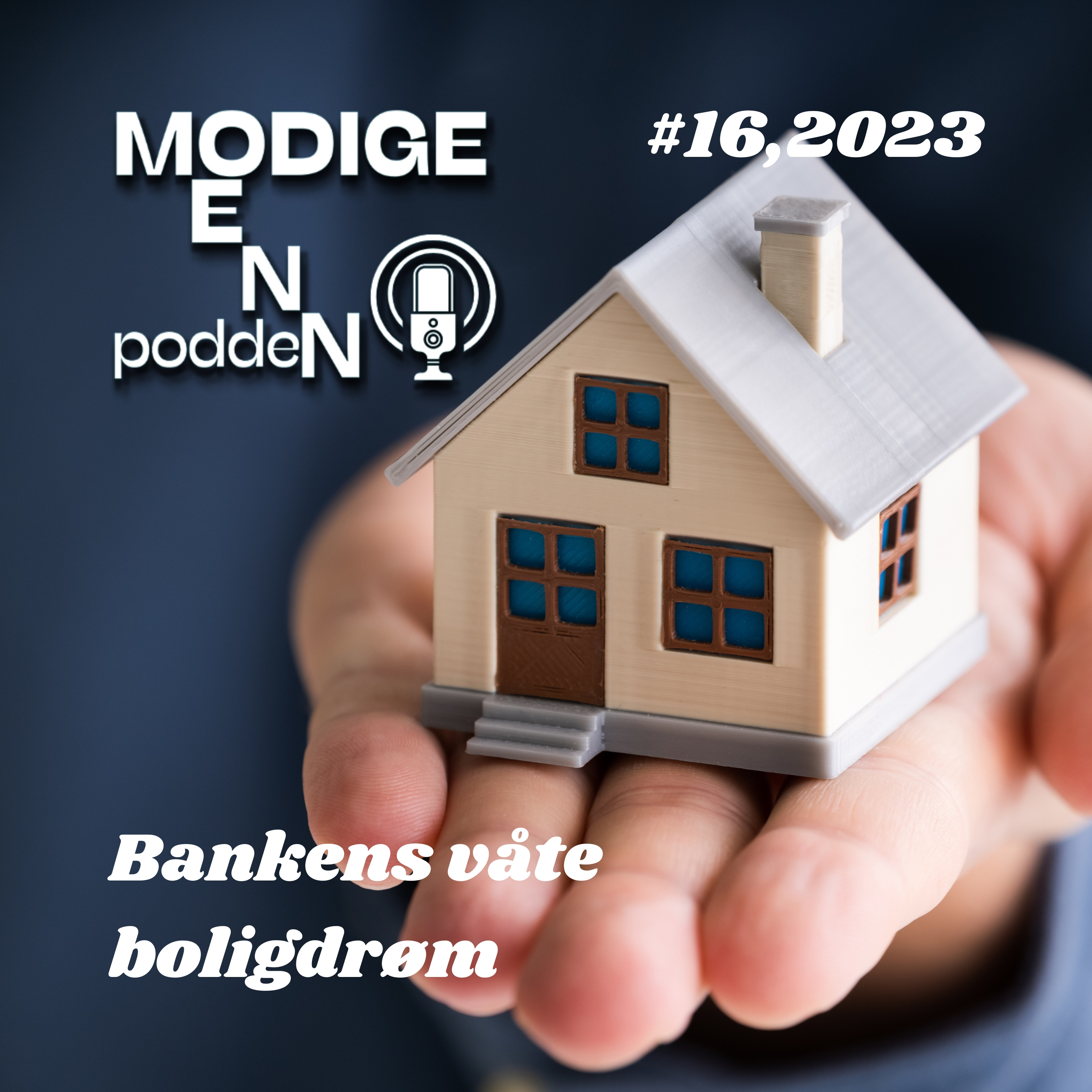 Modige Menn podden