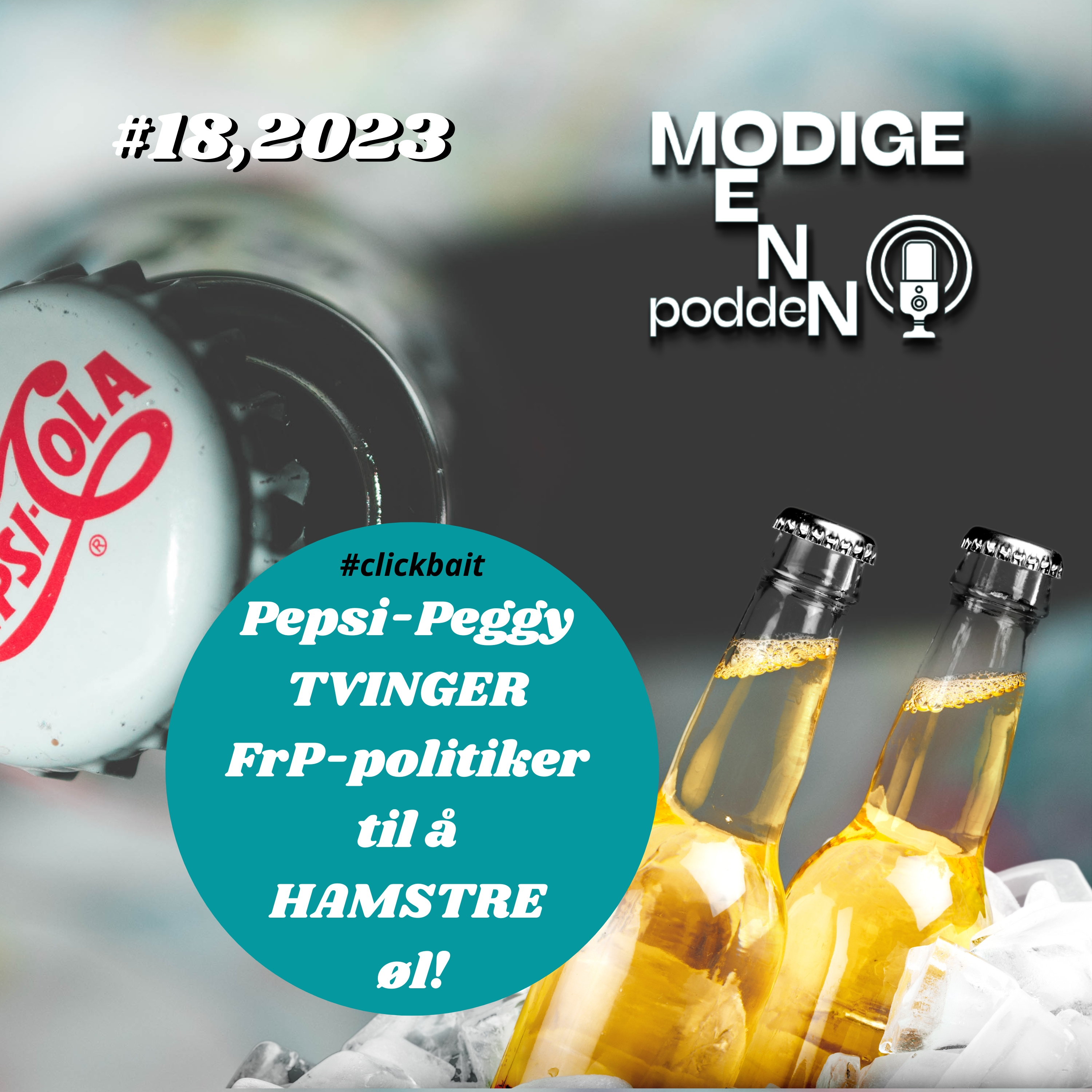 Modige Menn podden