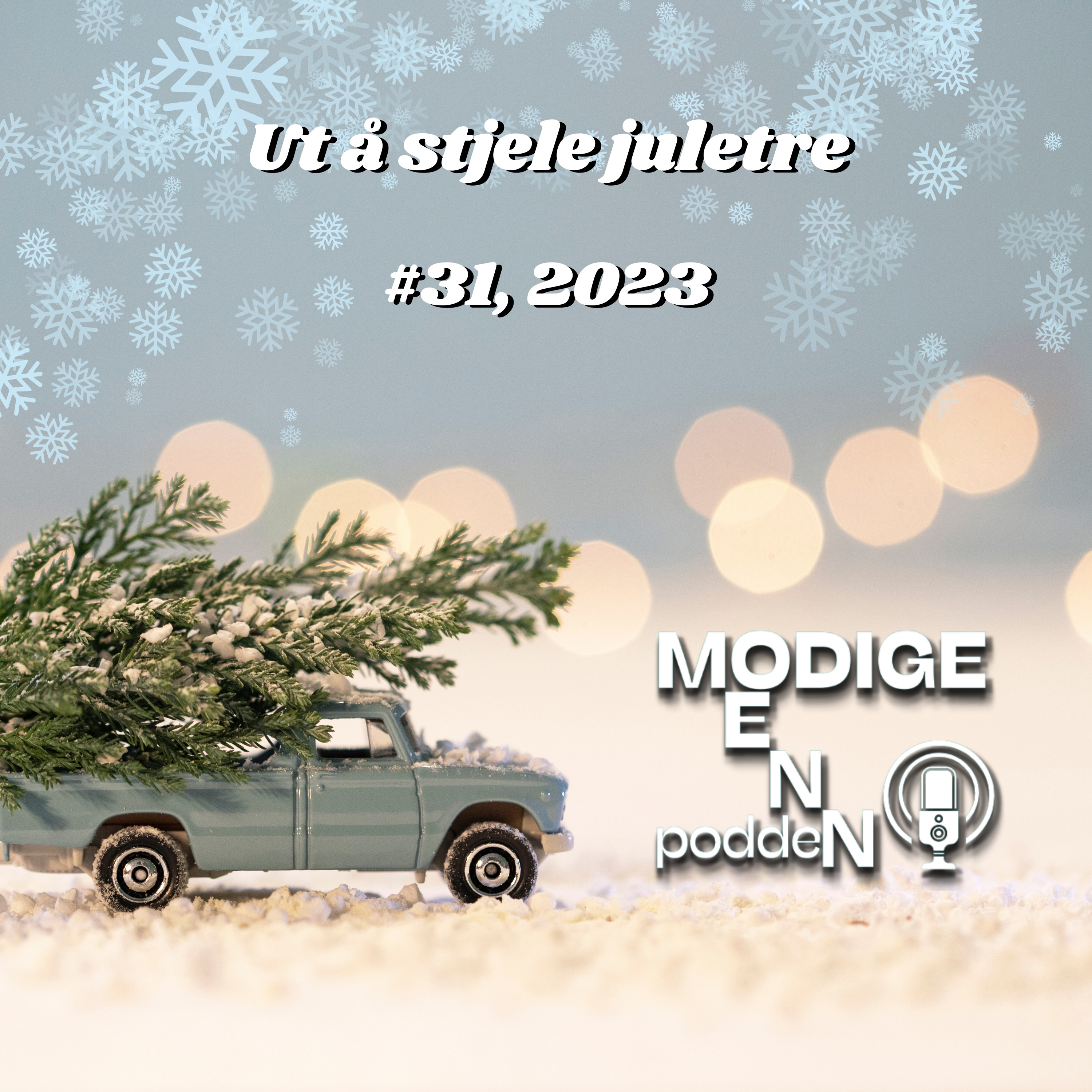 Modige Menn podden