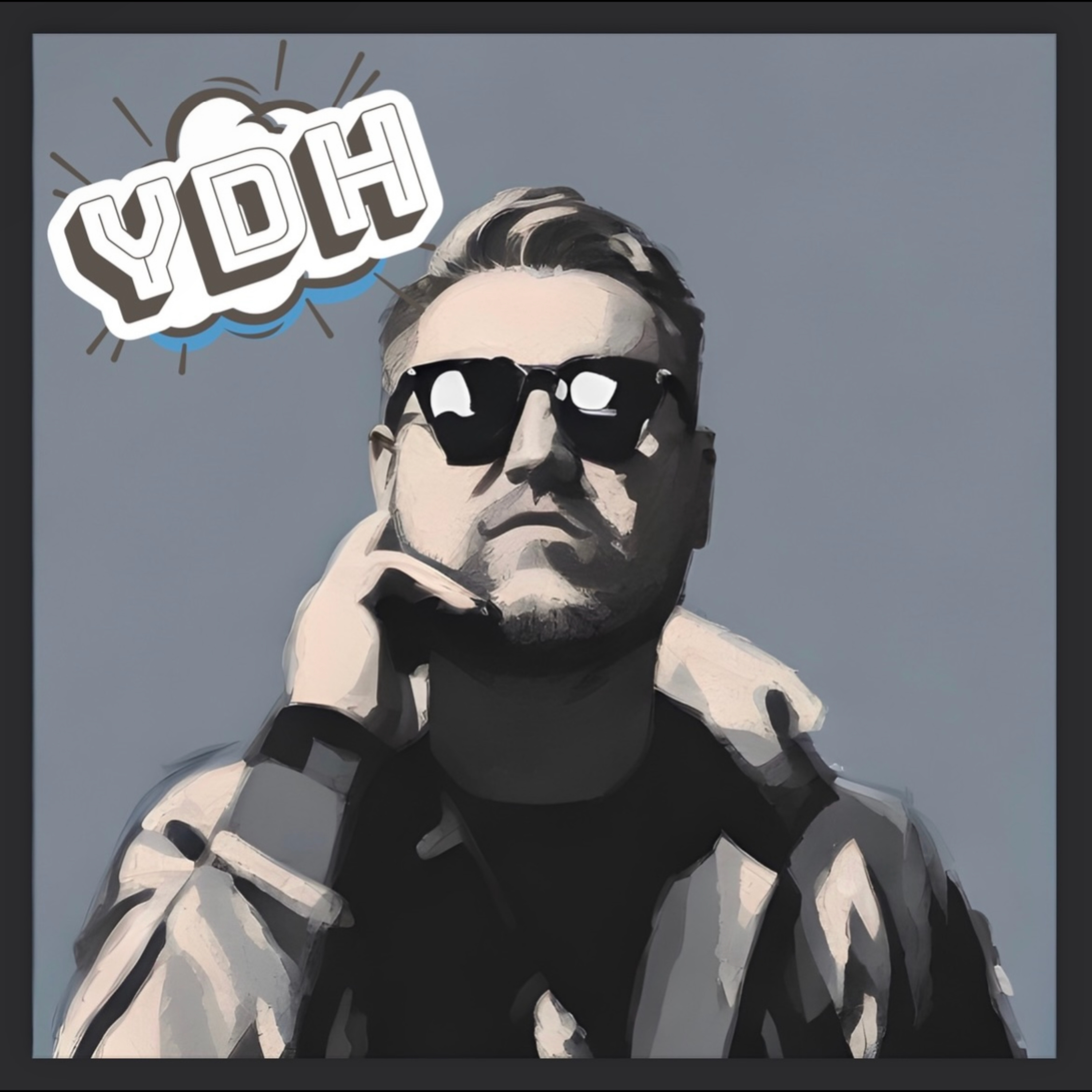S2 E.43 [Recorded Live via YouTube] episode artwork