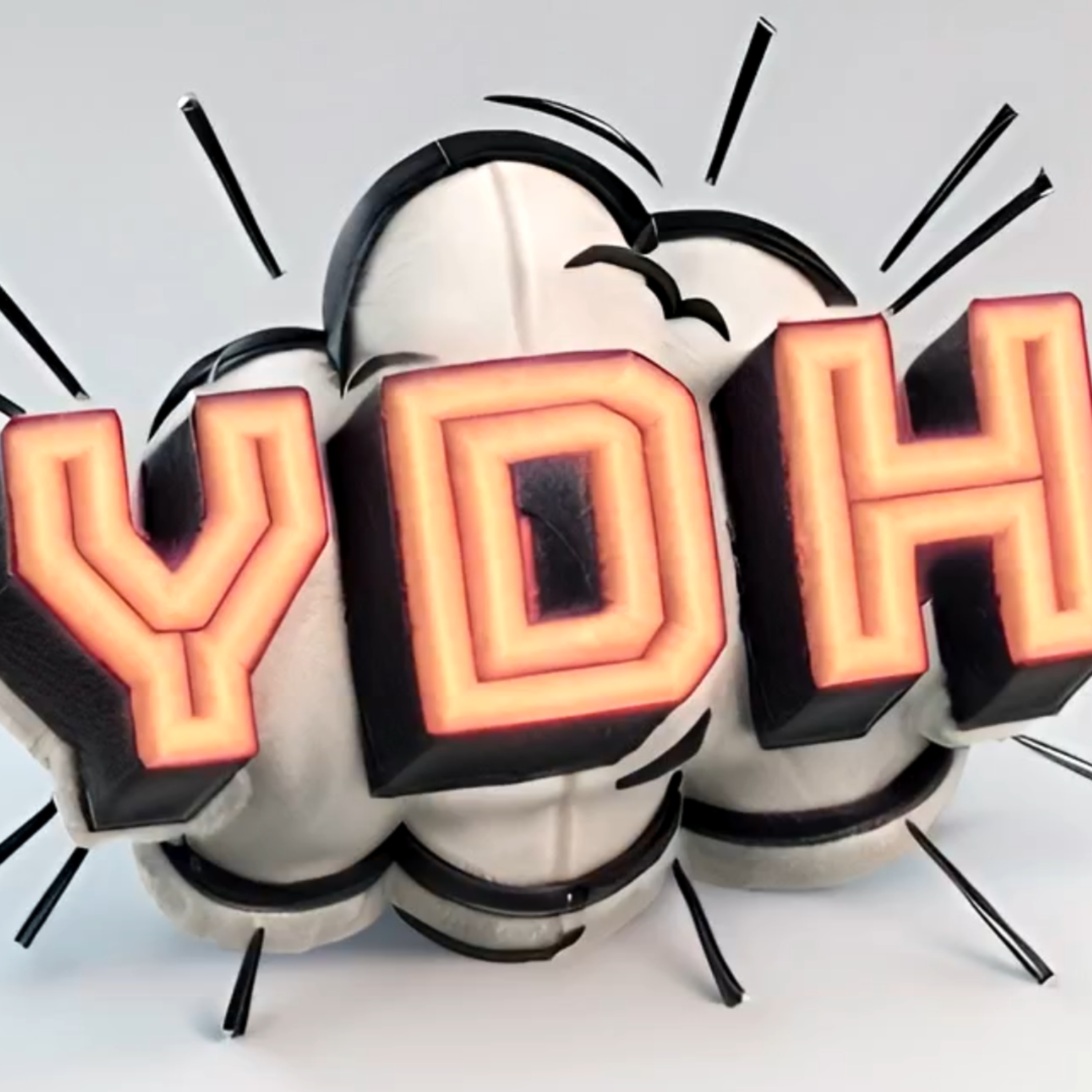 Your Drive Home Podcast