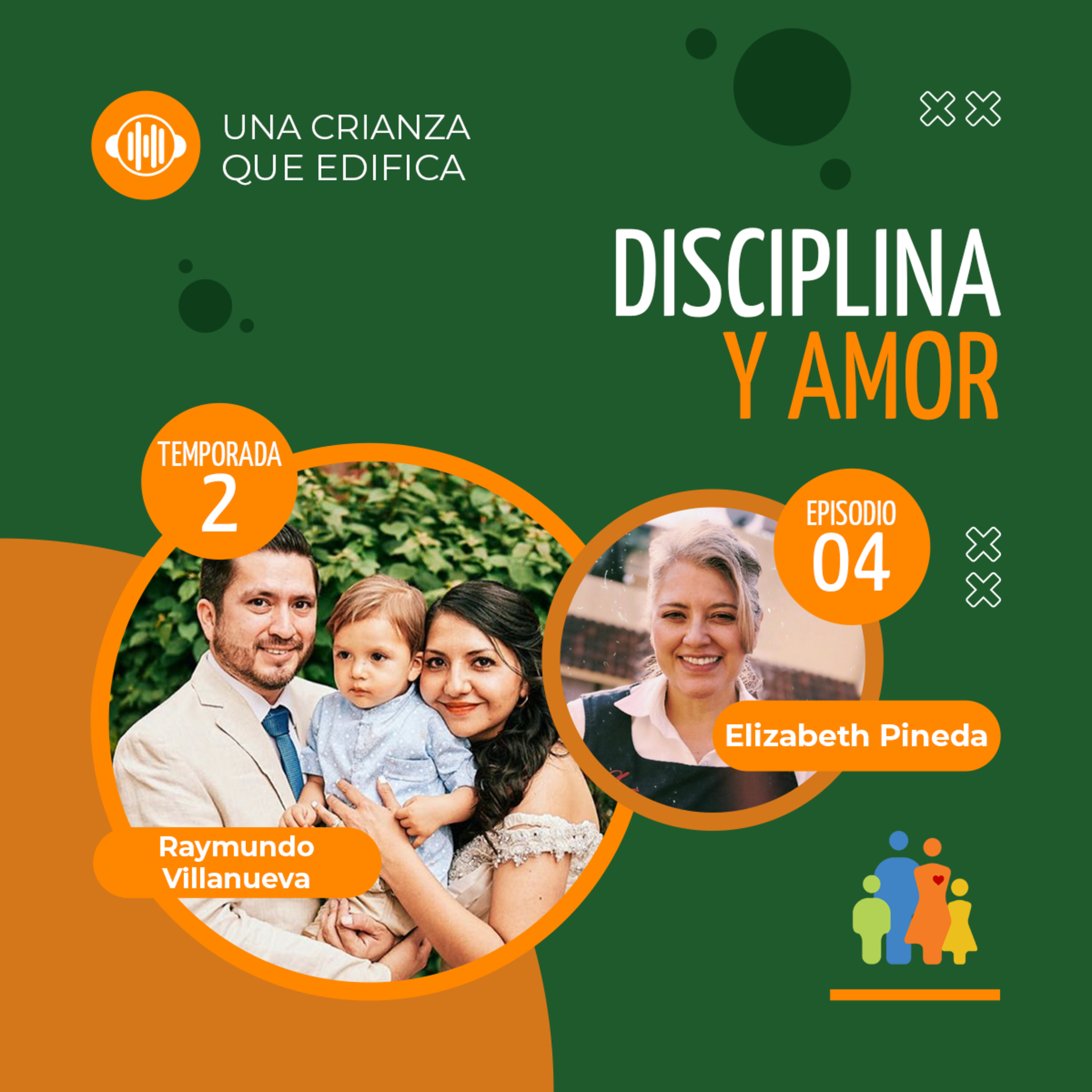 Relaciones que edifican