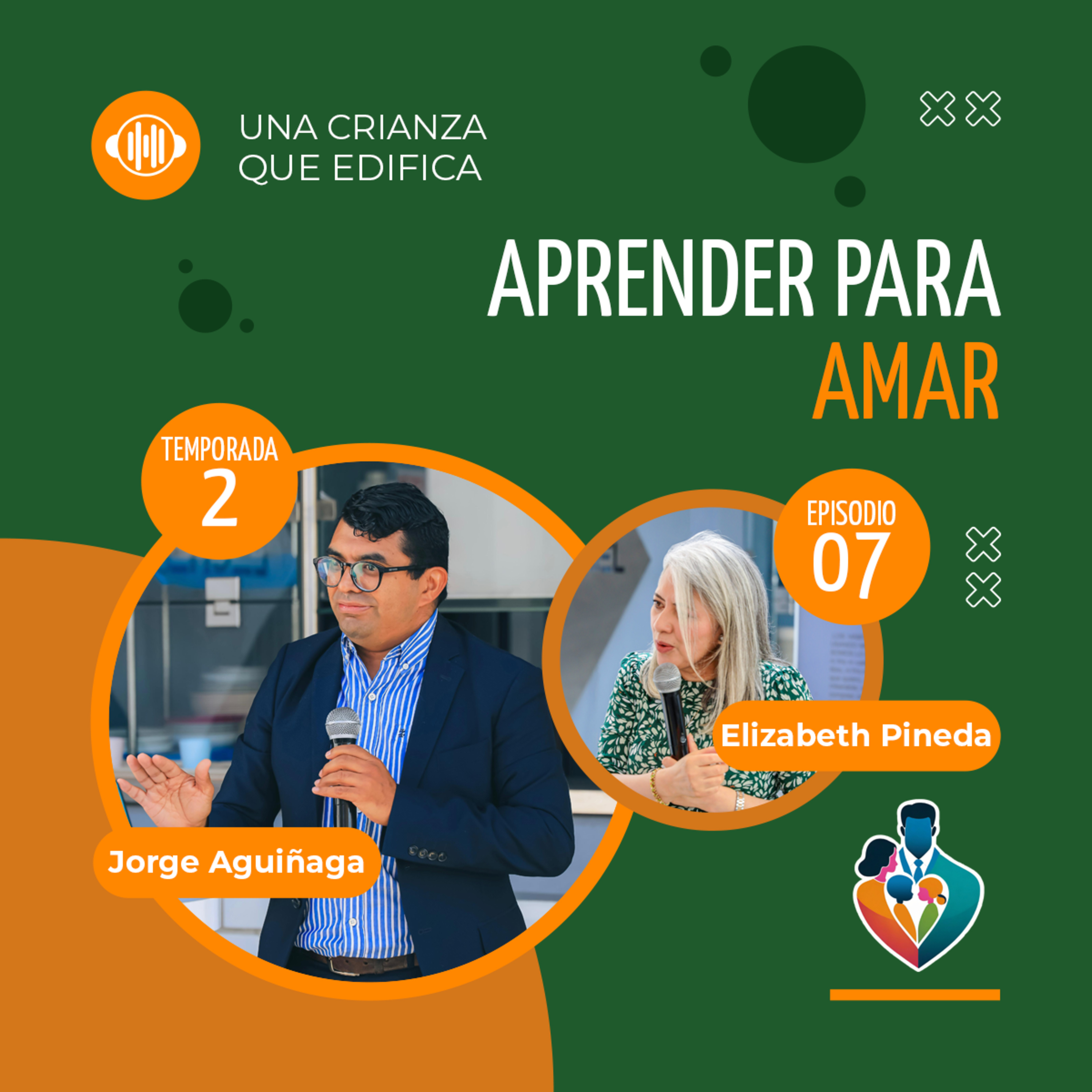 Relaciones que edifican