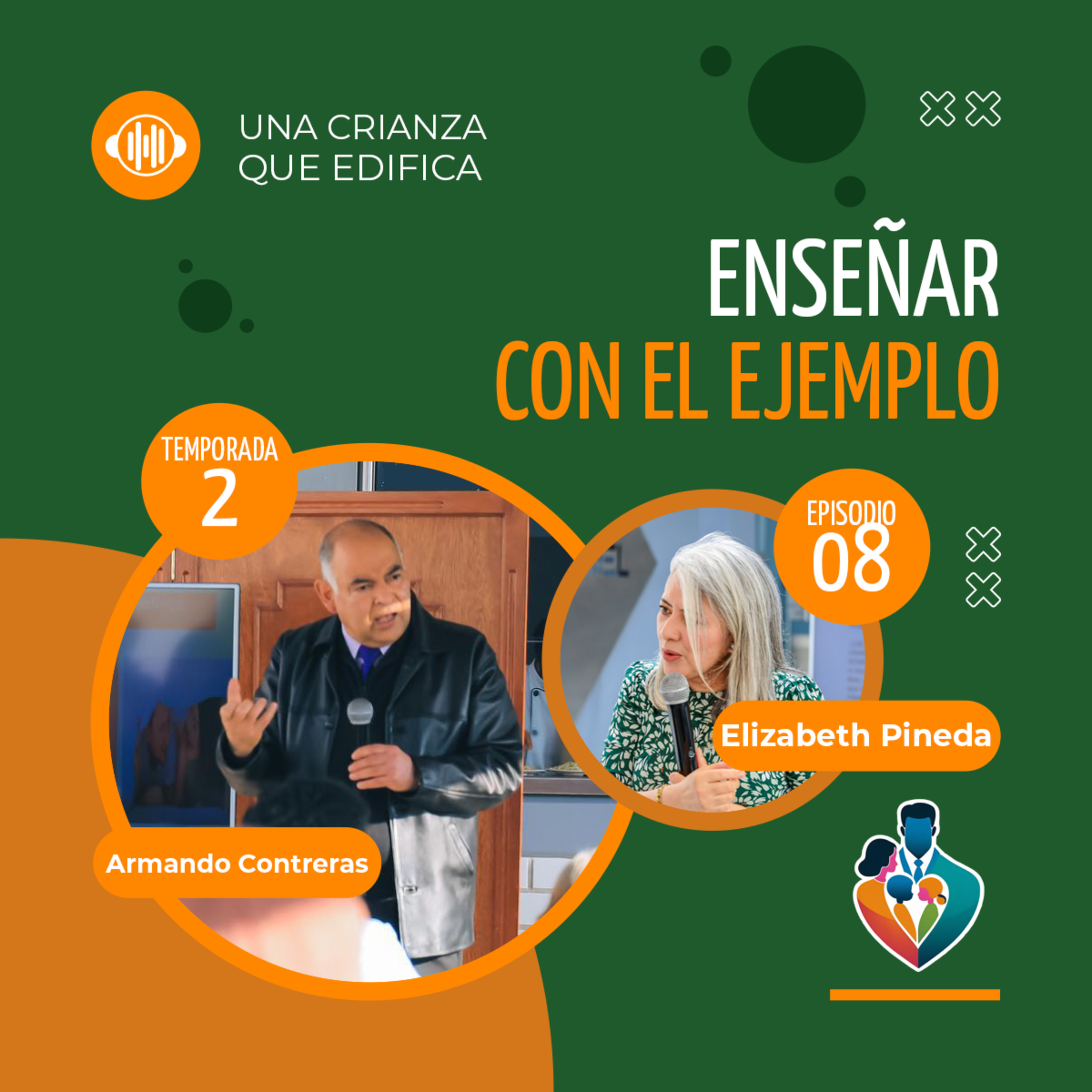 Relaciones que edifican
