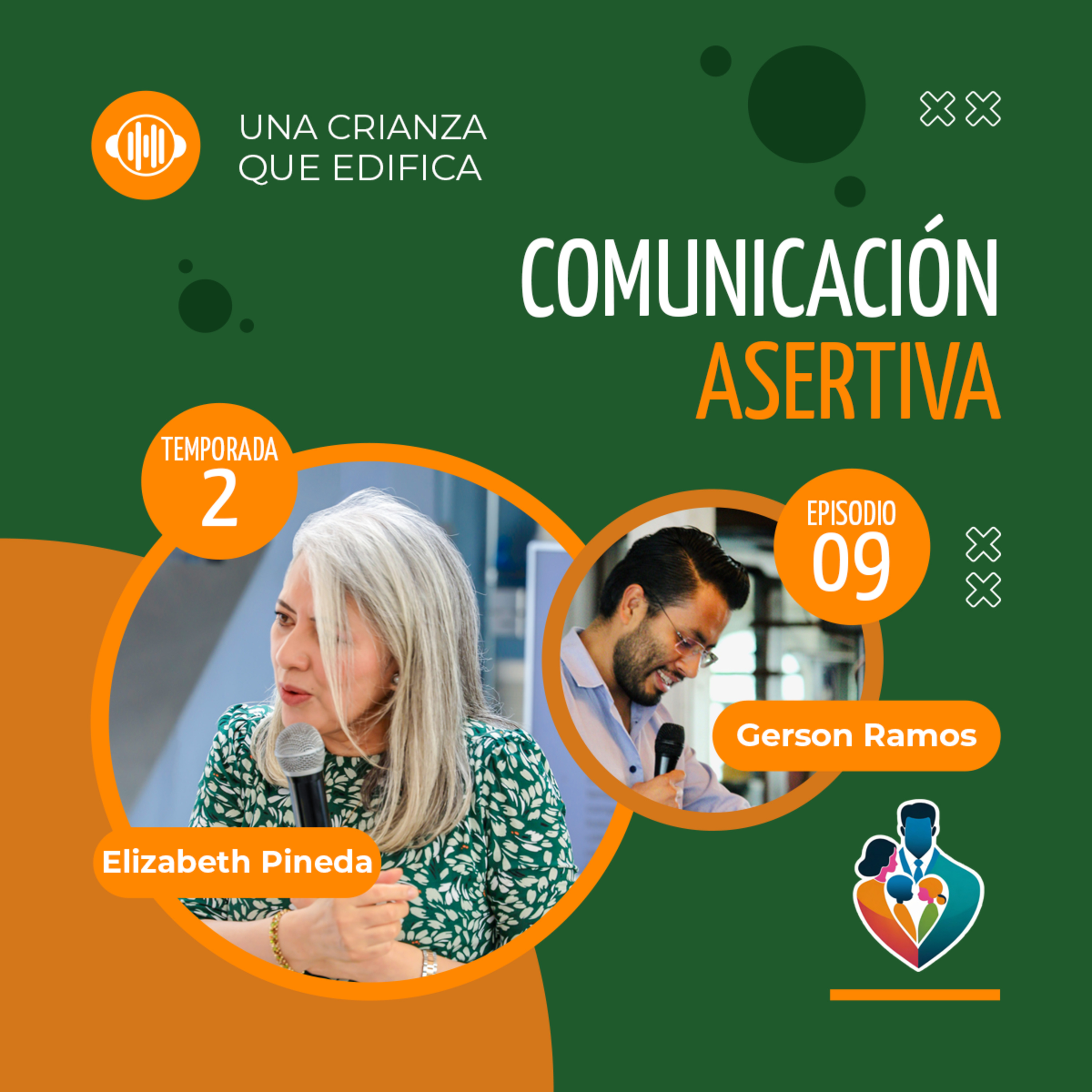 Relaciones que edifican