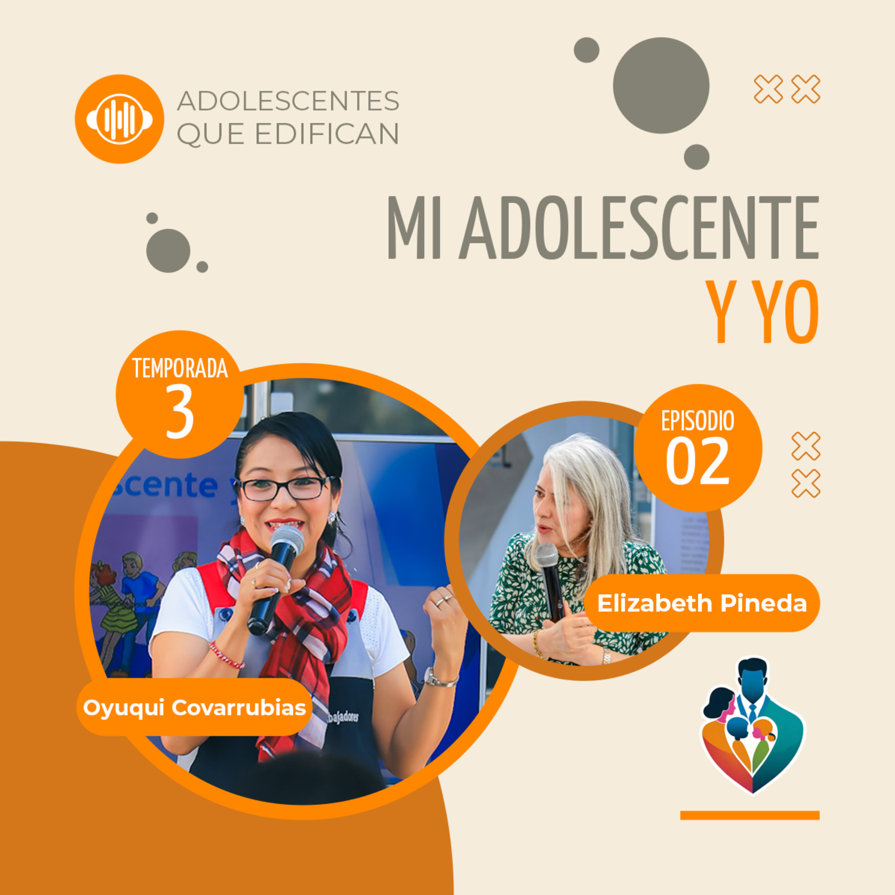 Relaciones que edifican