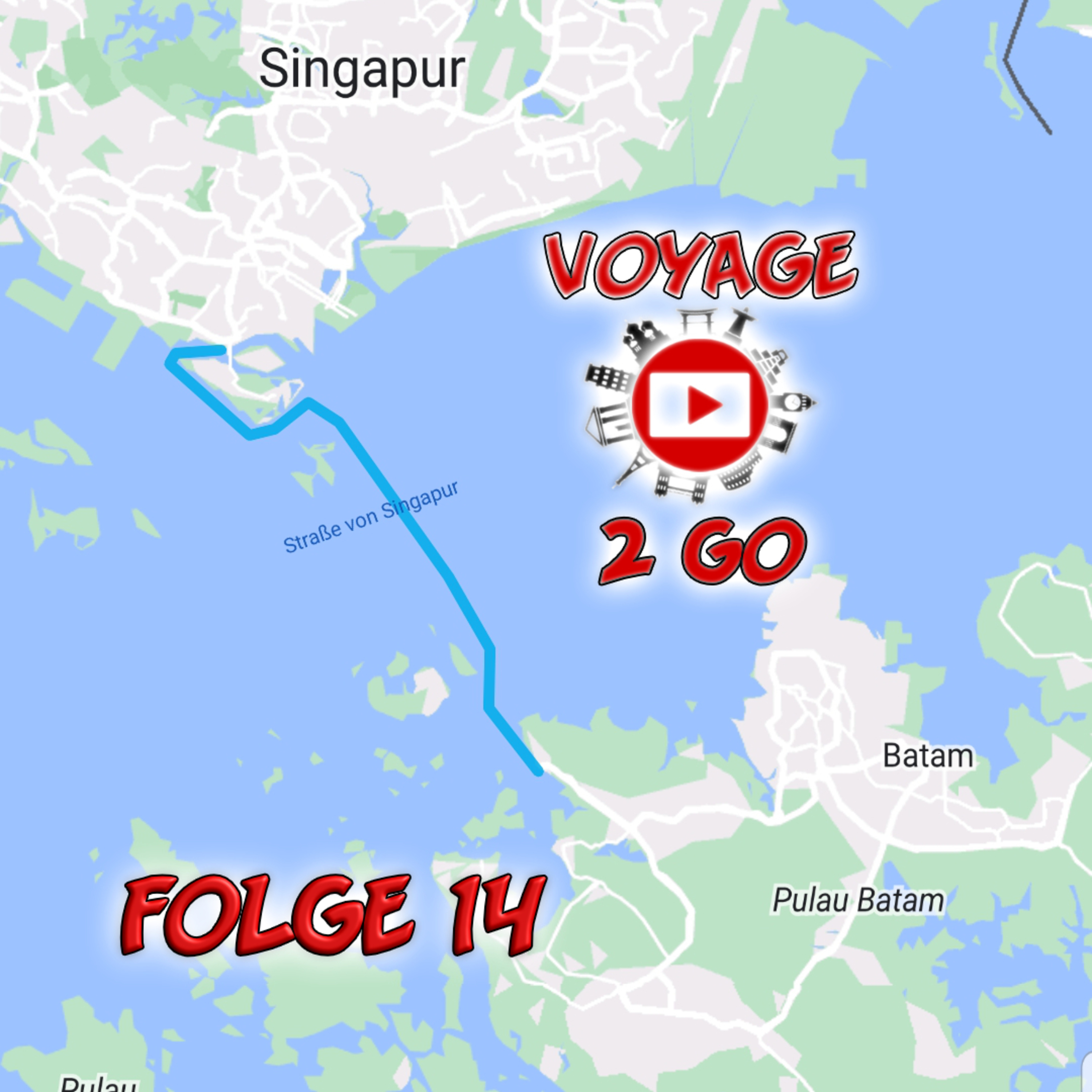 Voyage 2 Go