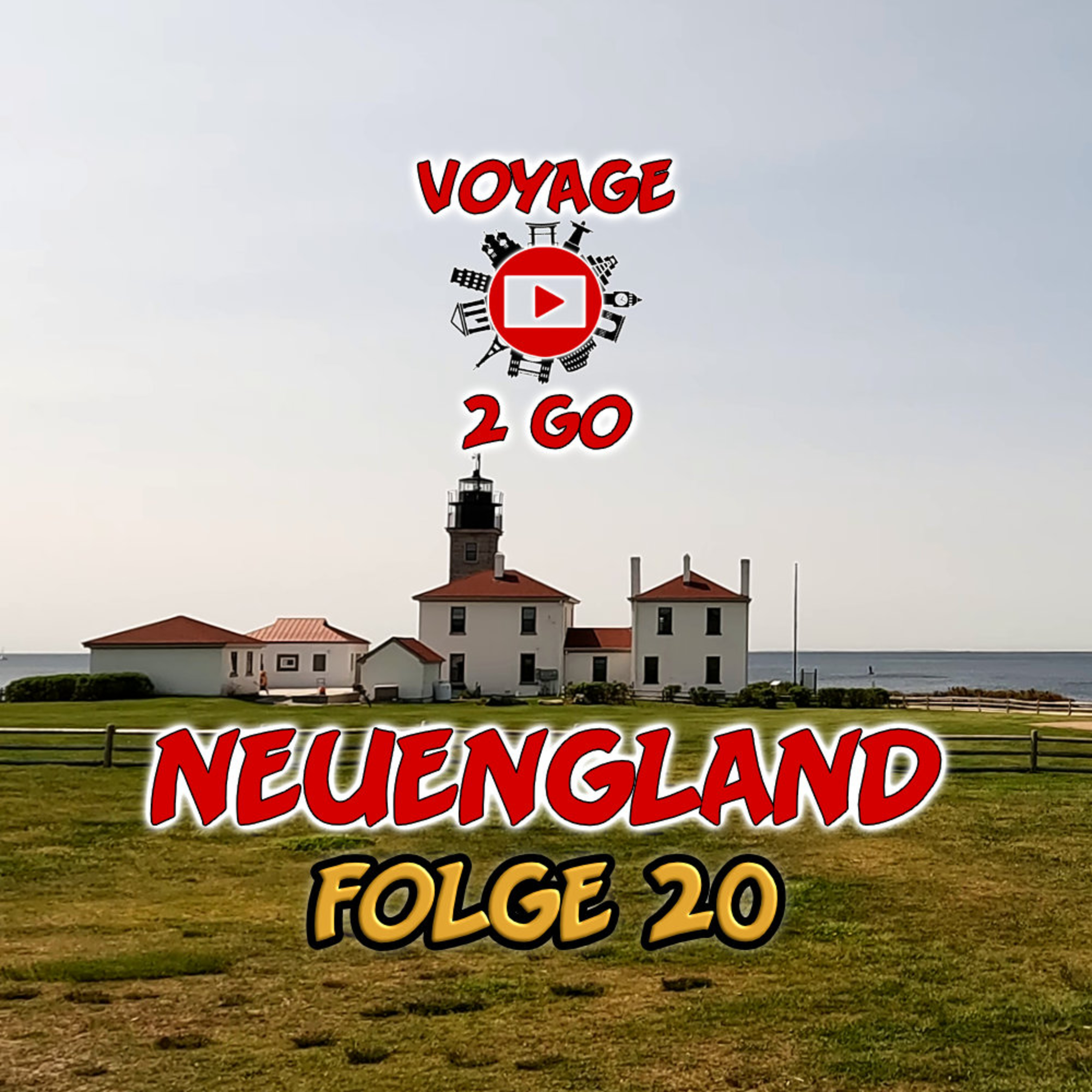 Voyage 2 Go