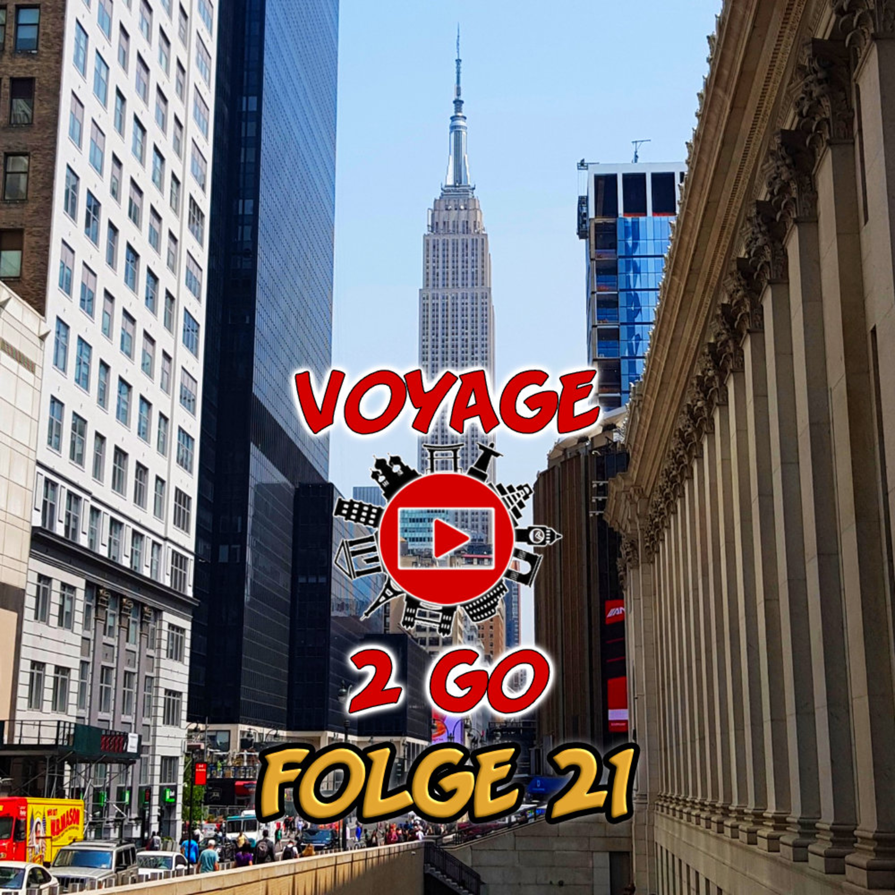 Voyage 2 Go
