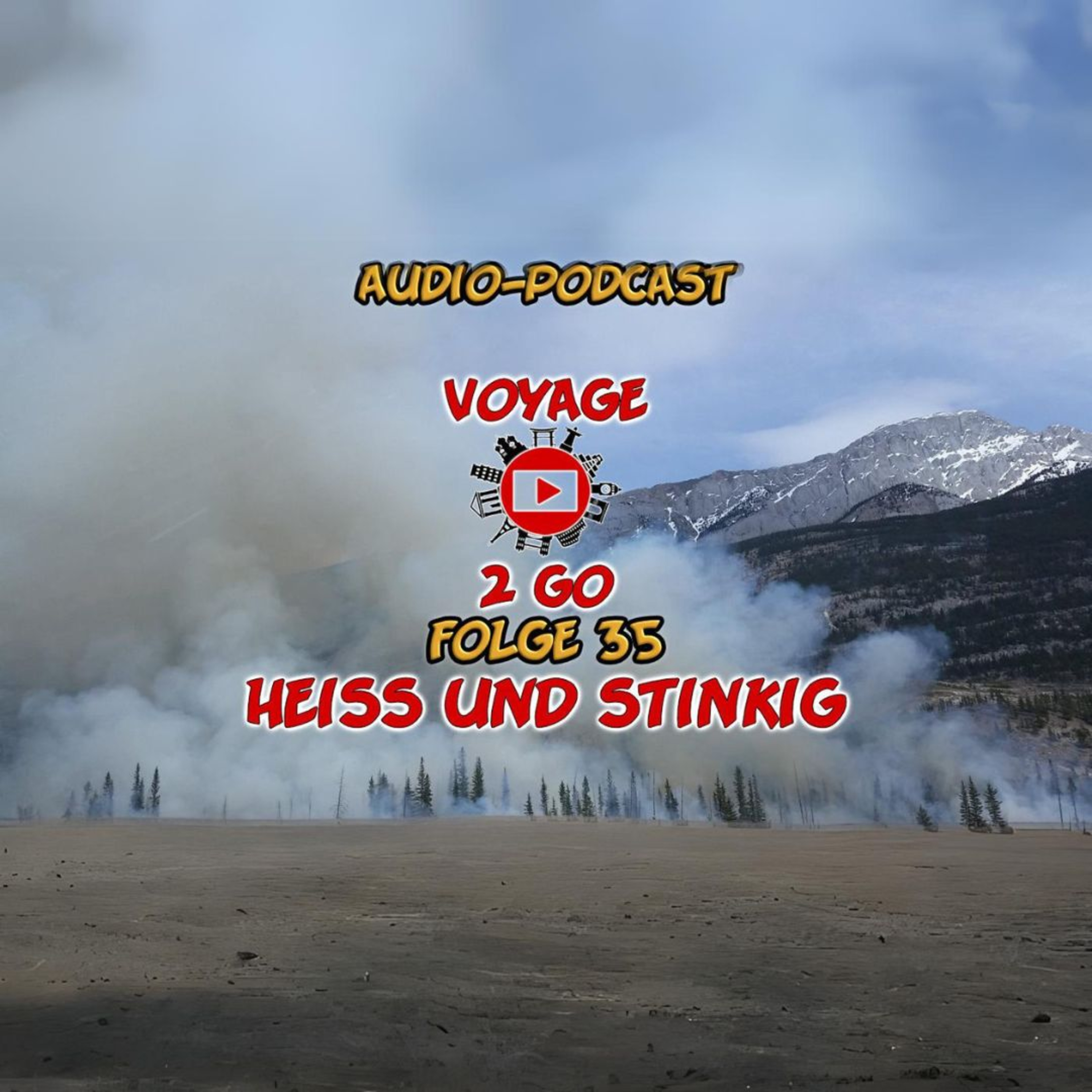 Voyage 2 Go