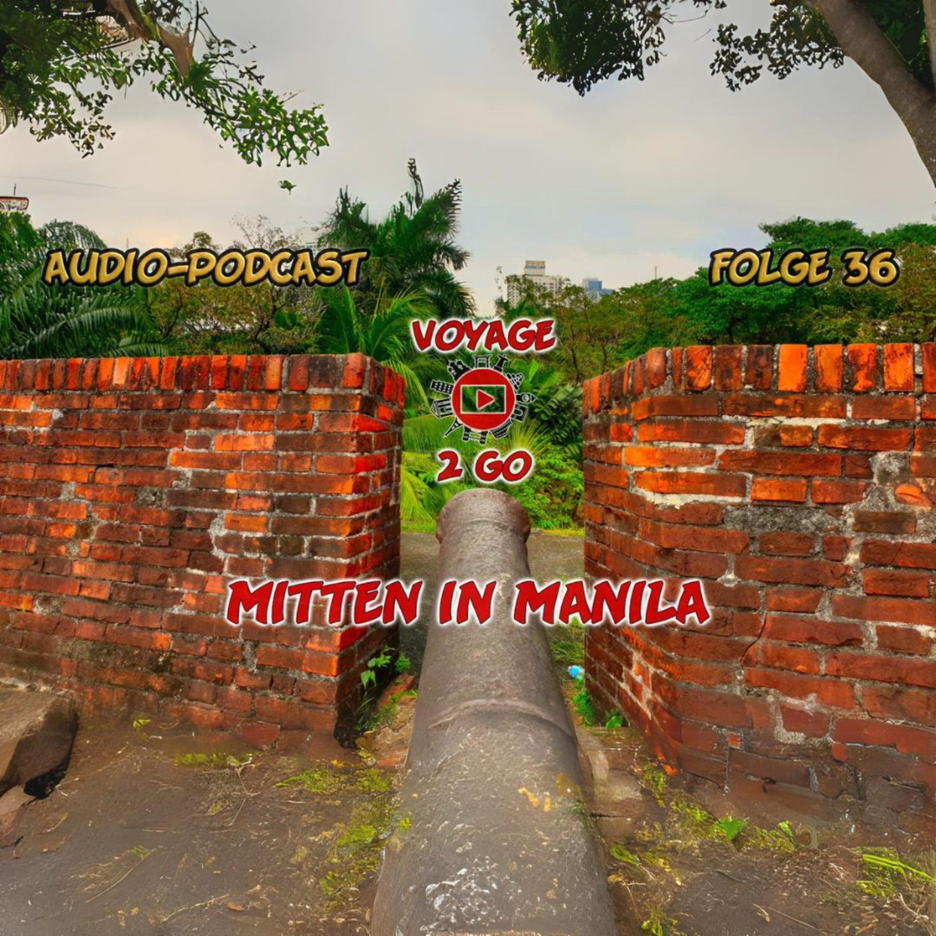 Voyage 2 Go