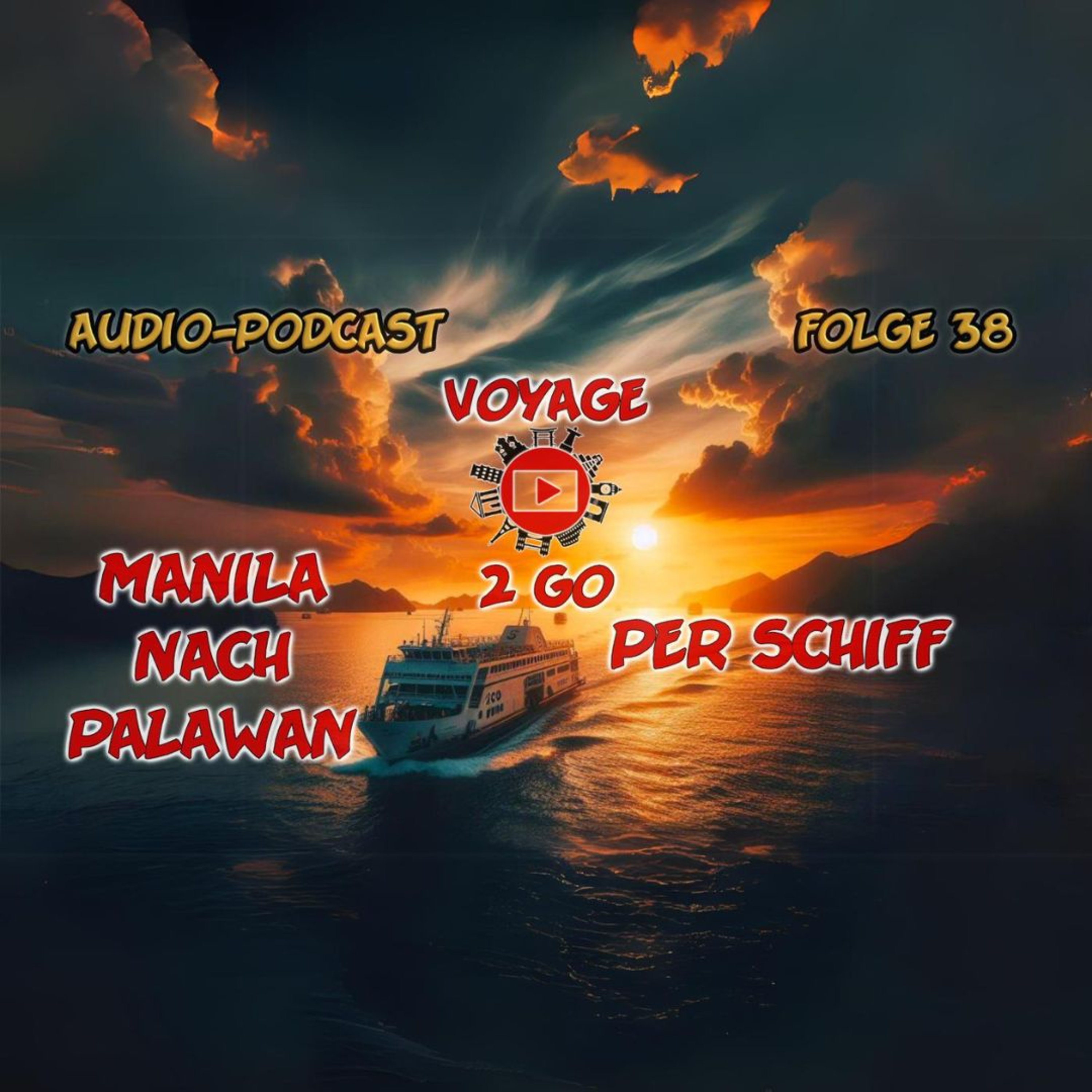 Voyage 2 Go