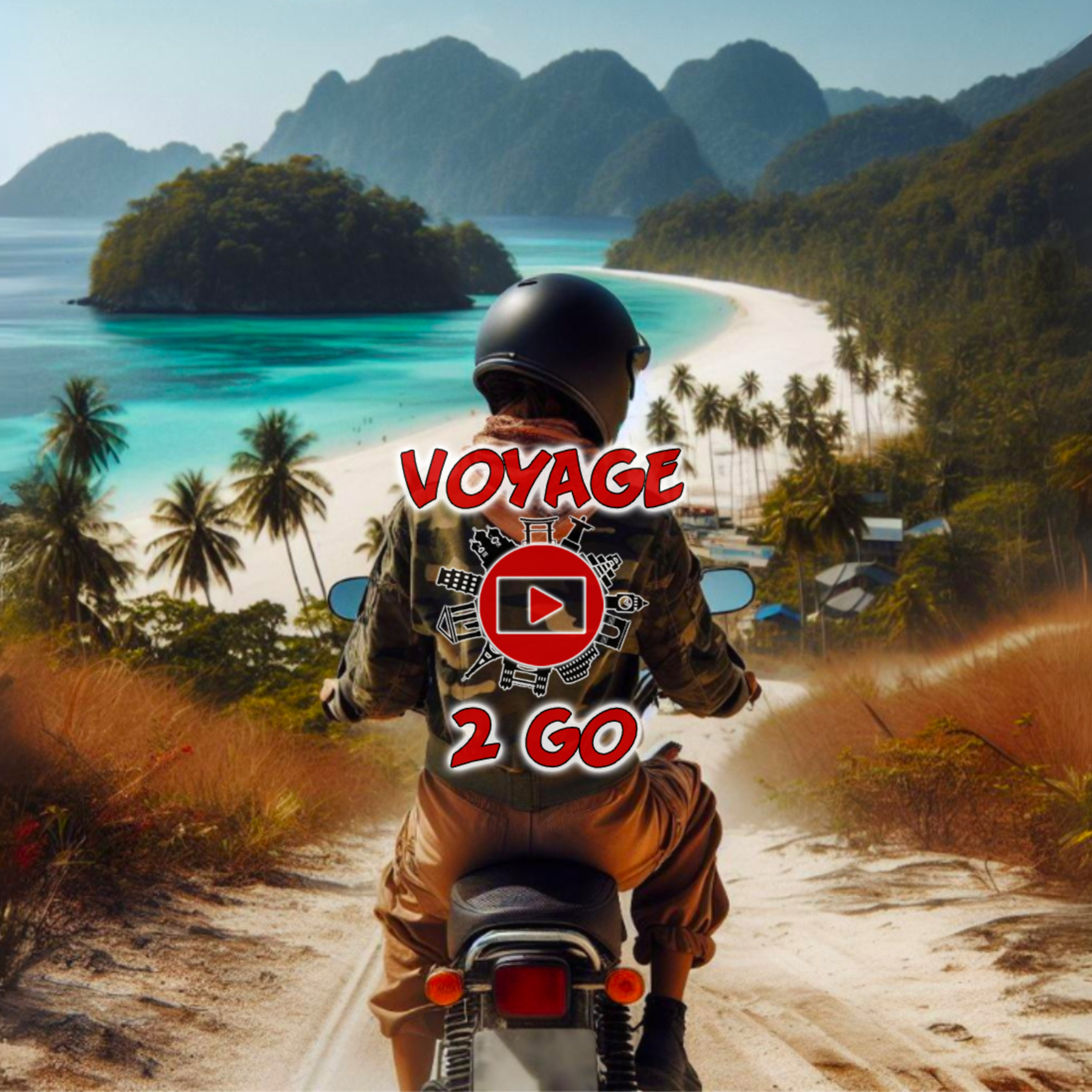 Voyage 2 Go