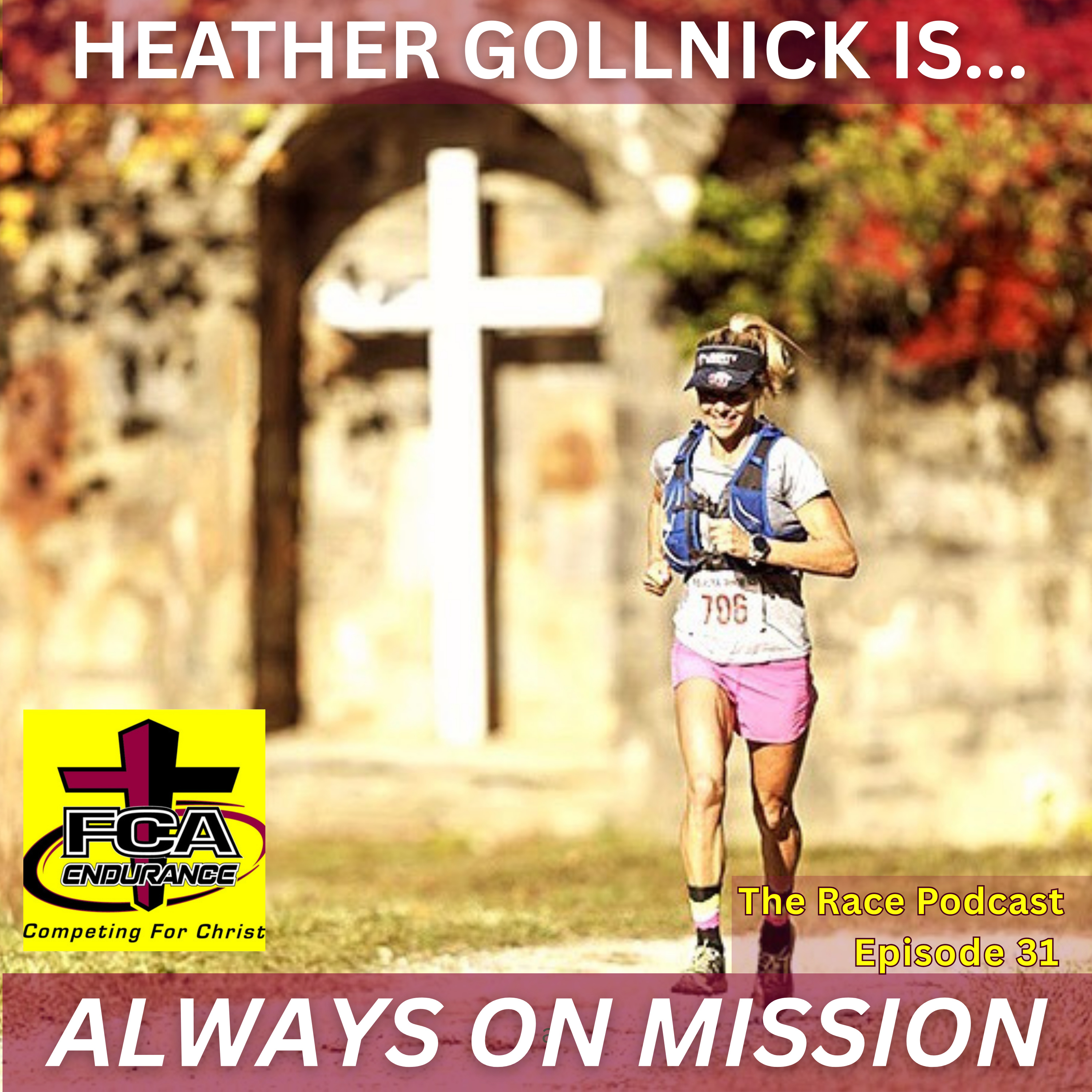 The Race - An FCA Endurance Podcast