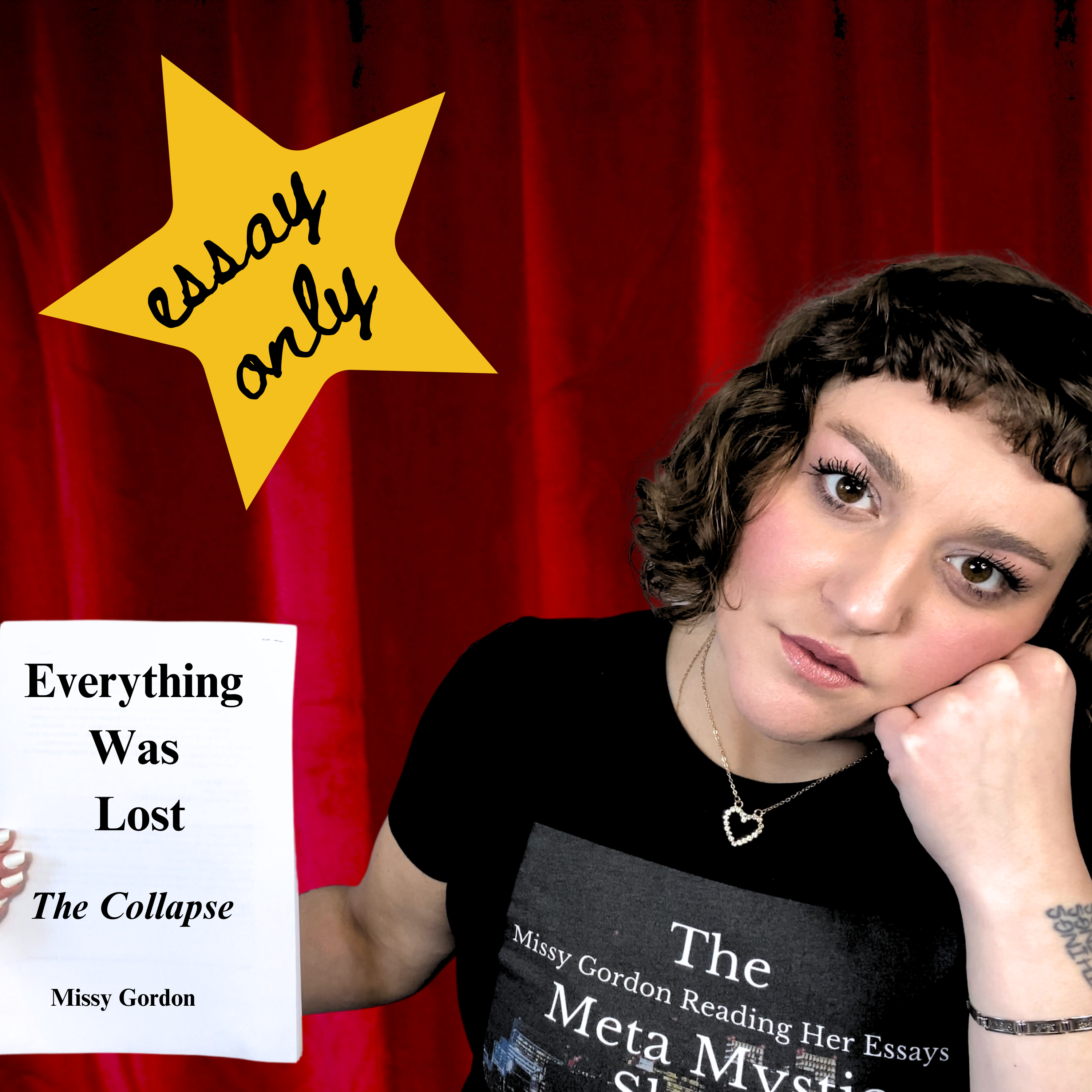 the meta mystic show!