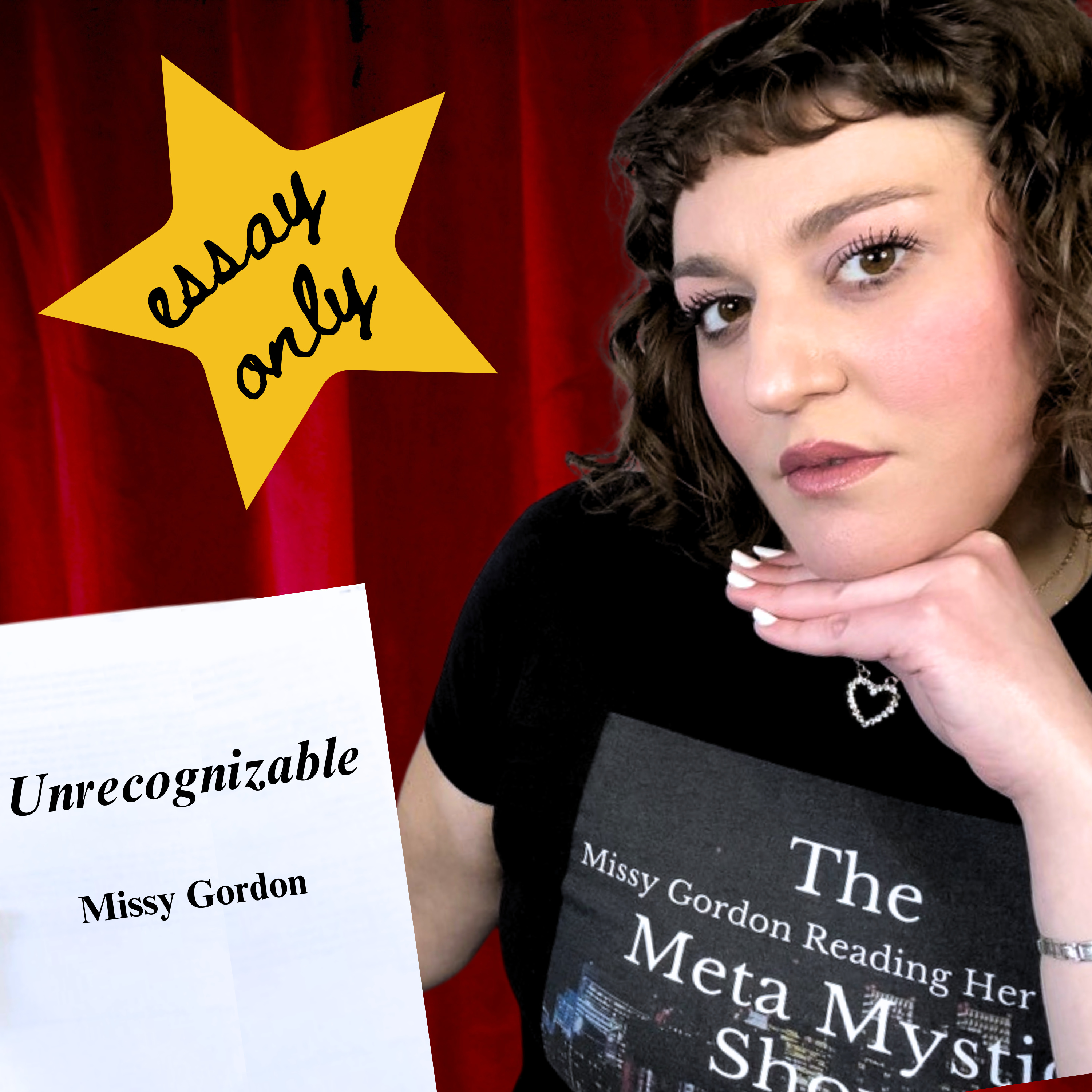 the meta mystic show!