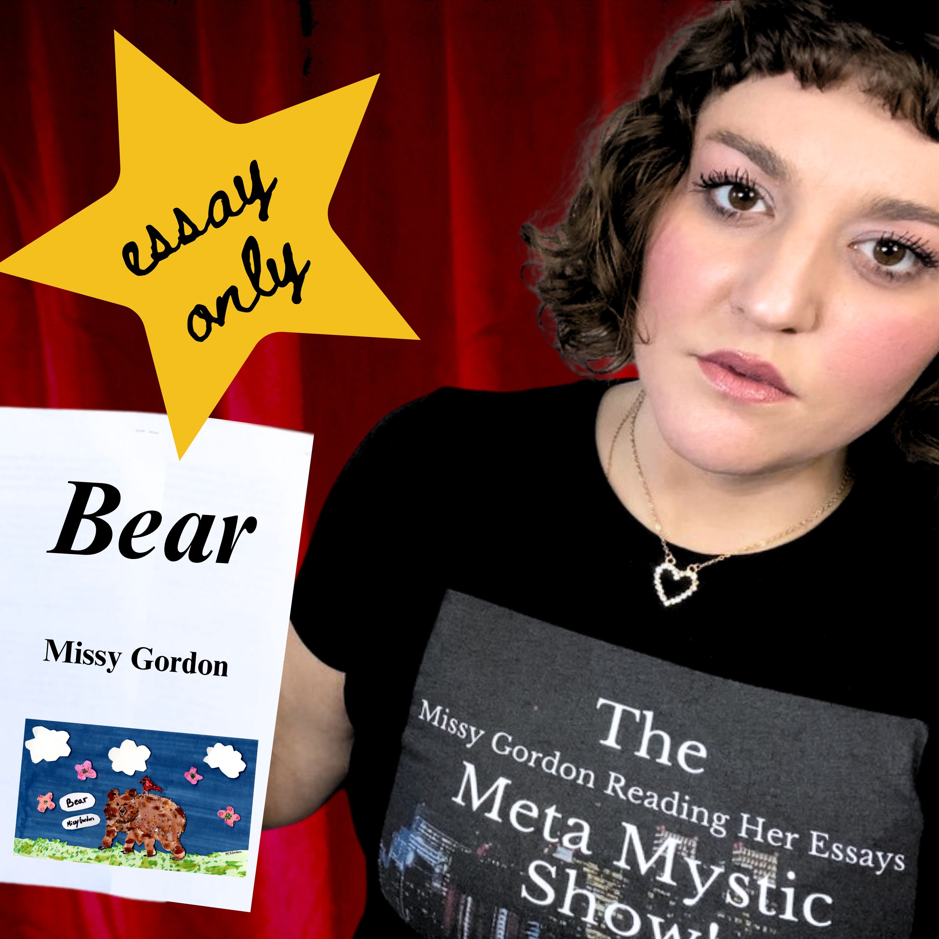 the meta mystic show!