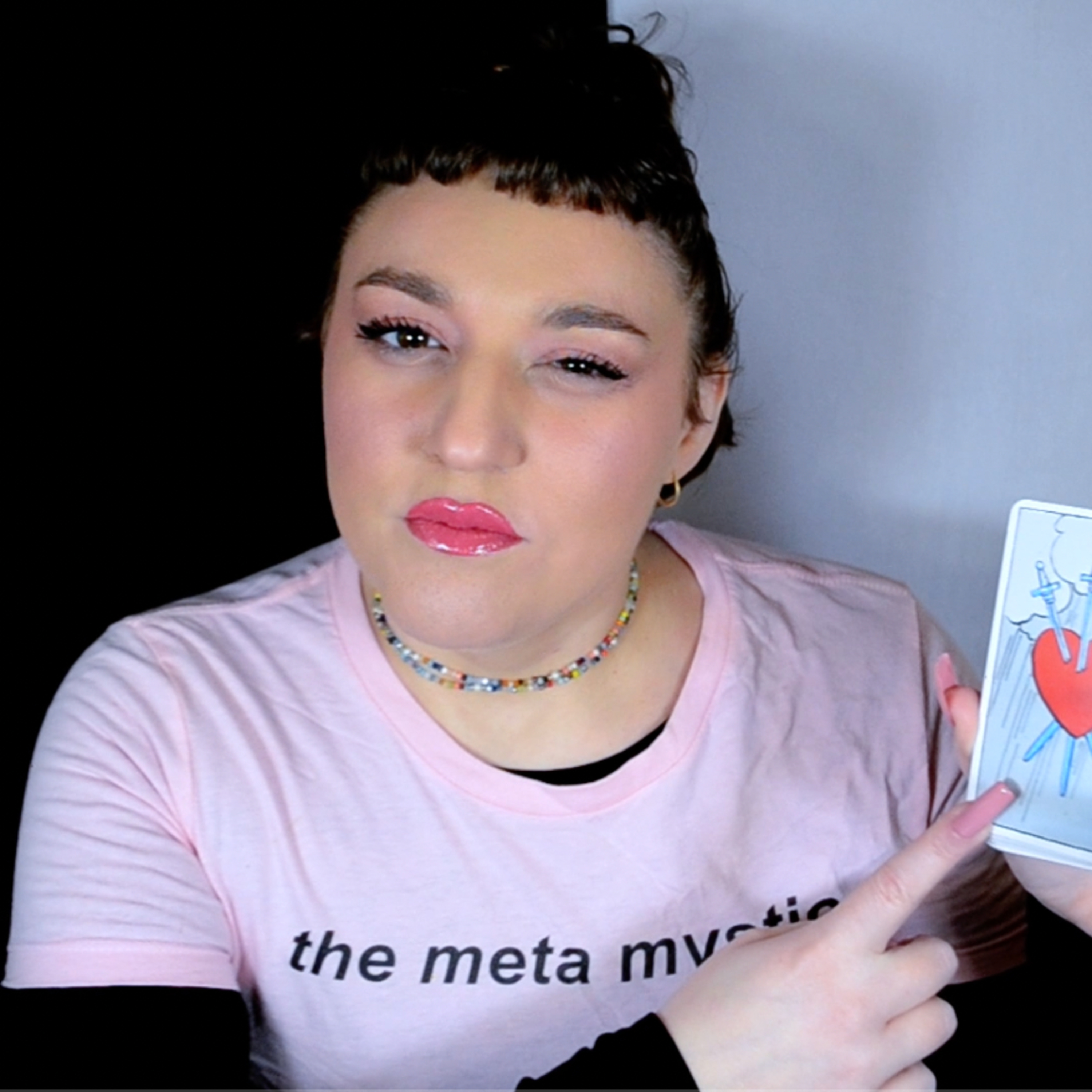 the meta mystic show!