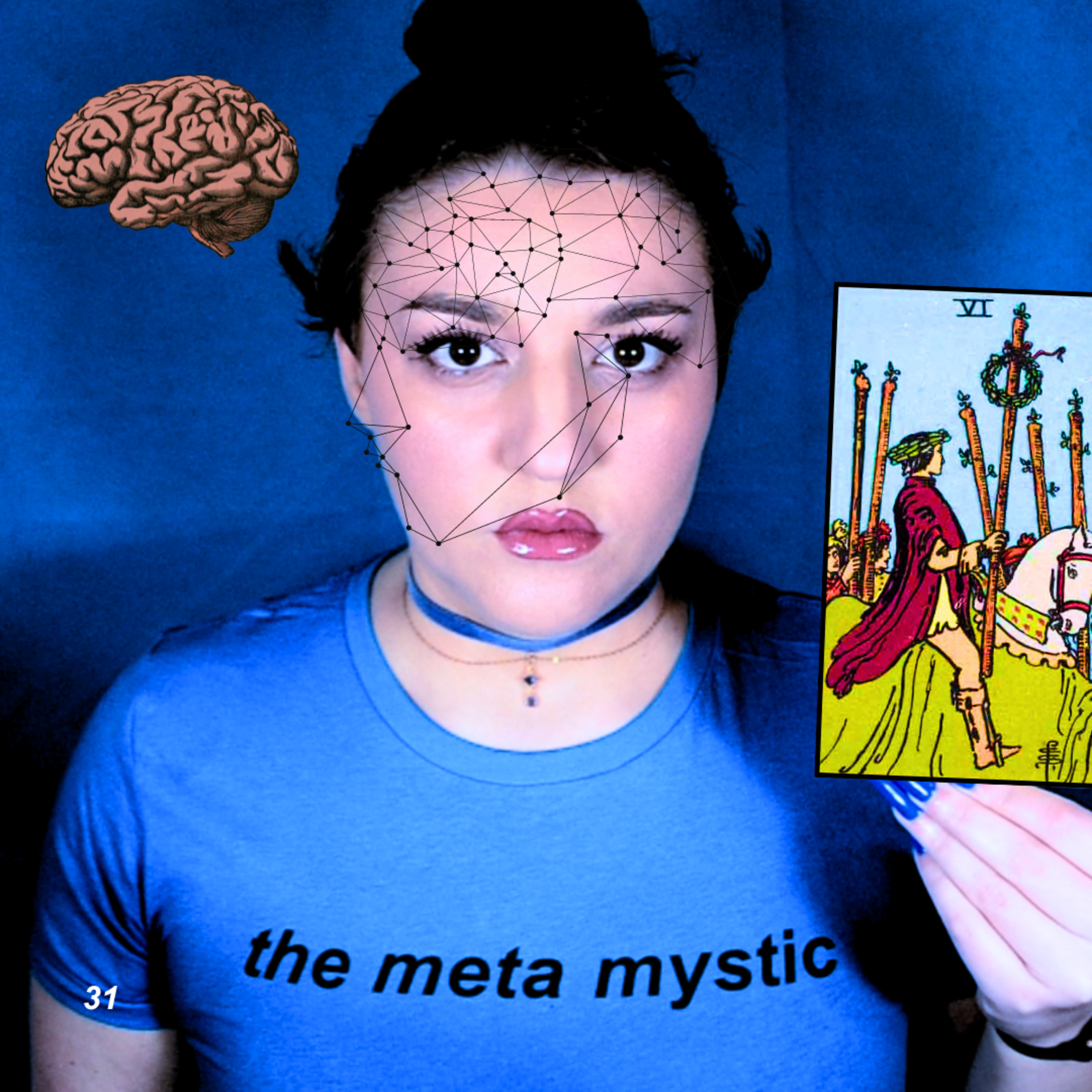 the meta mystic show!