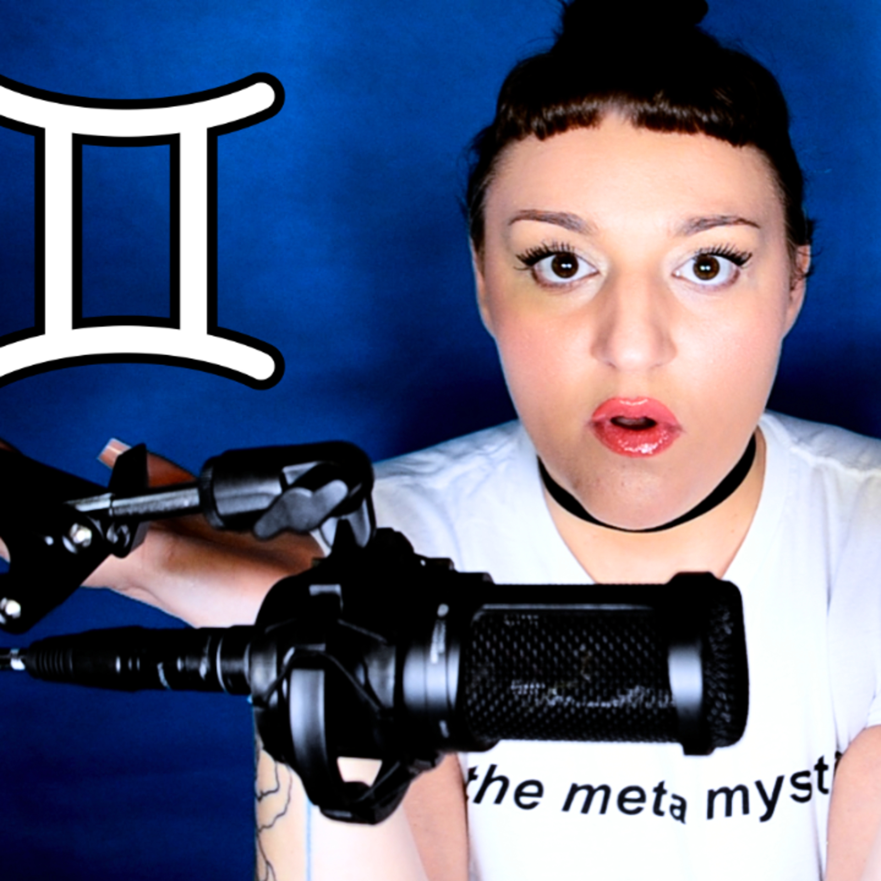 the meta mystic show!