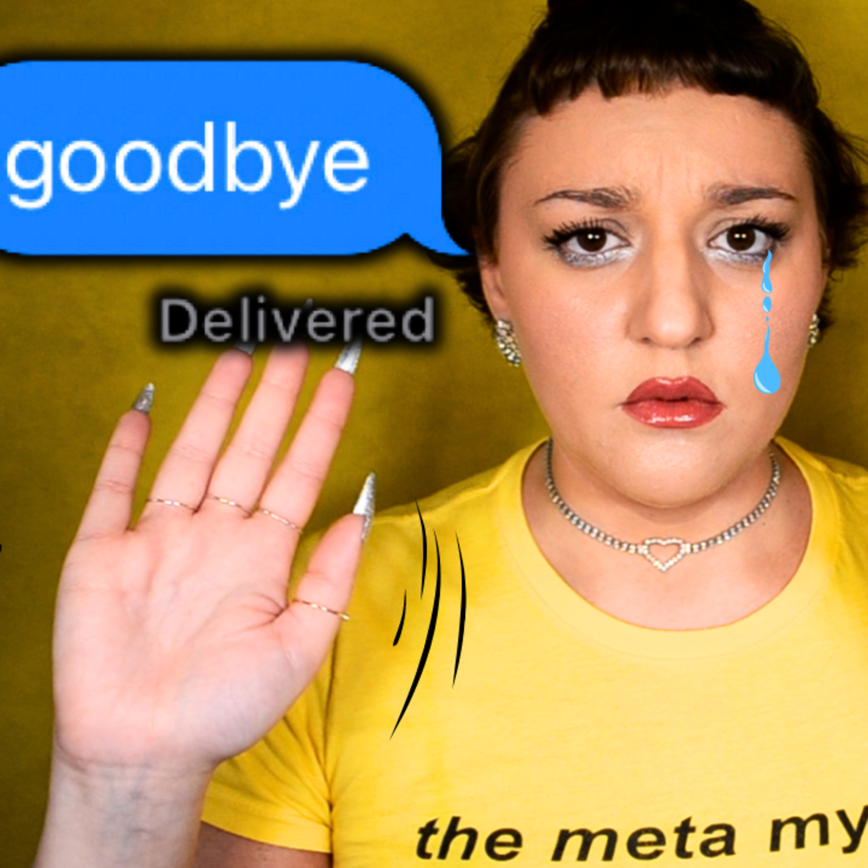 the meta mystic show!